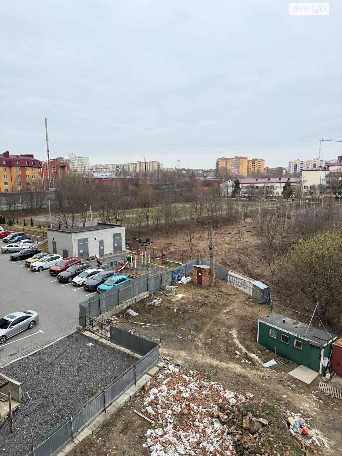 Продаж однокімнатної квартири в Хмельницькому, на вул. Озерна 14Б, район Виставка фото 1 Продаж однокімнатної квартири в Хмельницькому, на вул. Озерна 14Б, район Виставка фото 1