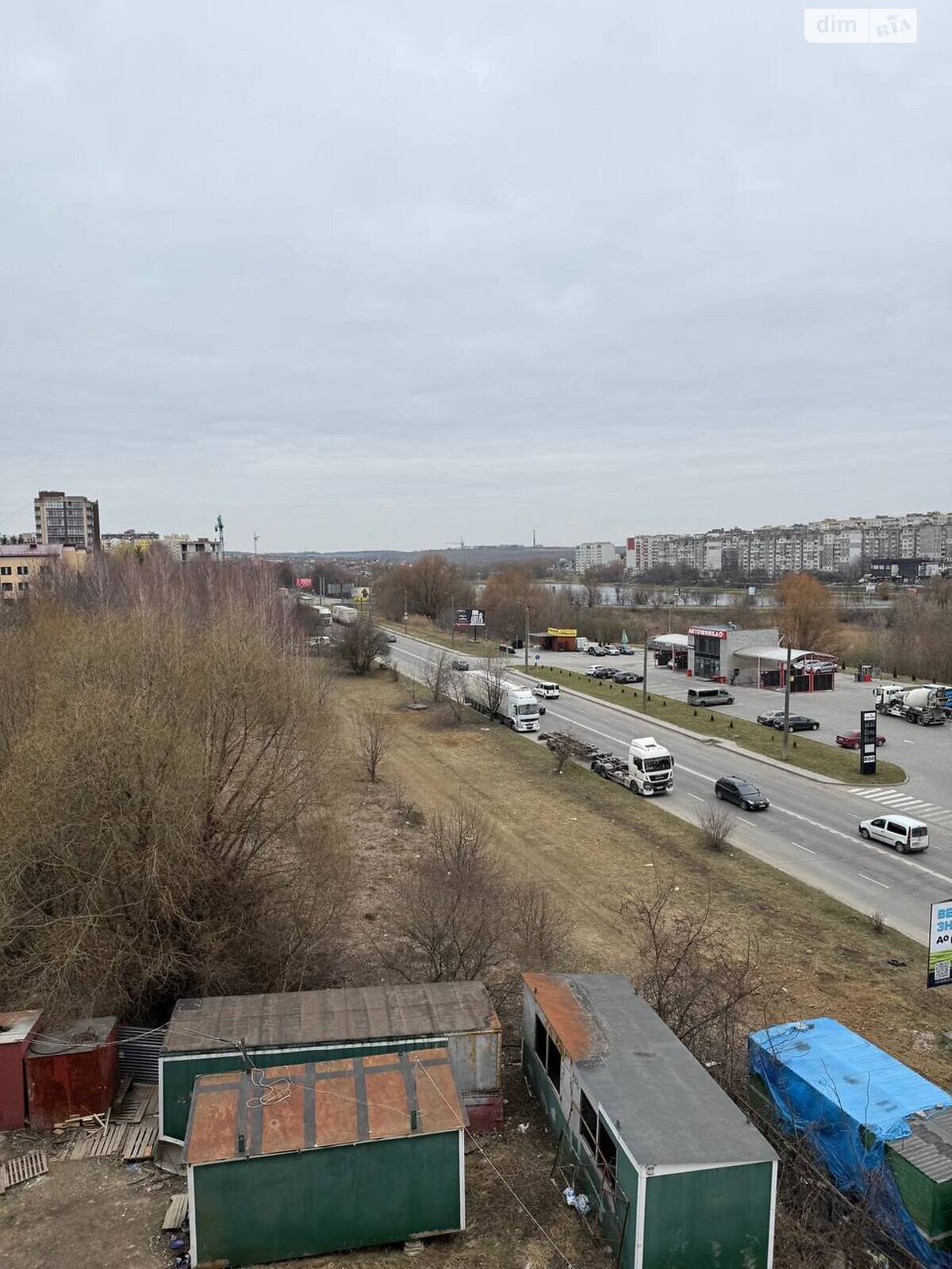 Продаж однокімнатної квартири в Хмельницькому, на вул. Озерна 14Б, район Виставка фото 1 Продаж однокімнатної квартири в Хмельницькому, на вул. Озерна 14Б, район Виставка фото 1