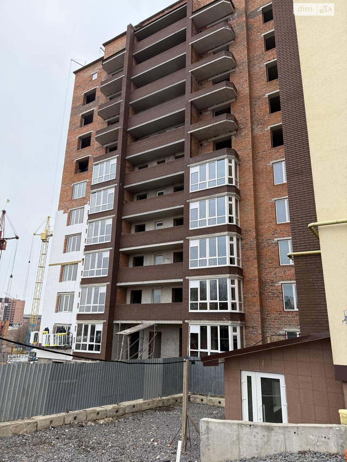 Продаж однокімнатної квартири в Хмельницькому, на вул. Озерна 14Б, район Виставка фото 1 Продаж однокімнатної квартири в Хмельницькому, на вул. Озерна 14Б, район Виставка фото 1