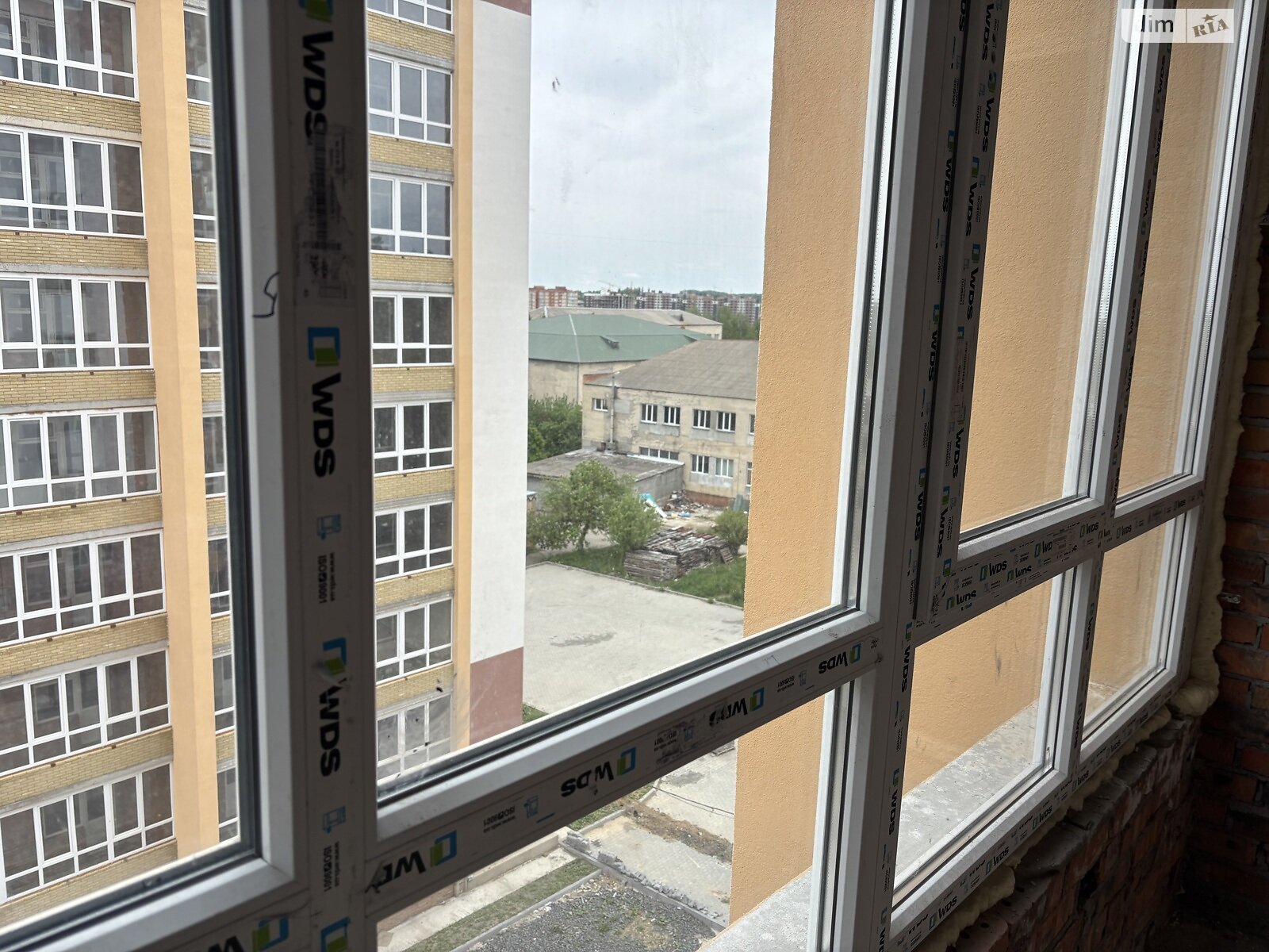 Продажа двухкомнатной квартиры в Хмельницком, на ул. Озерная 6/2Б, район Выставка фото 1 Продажа двухкомнатной квартиры в Хмельницком, на ул. Озерная 6/2Б, район Выставка фото 1
