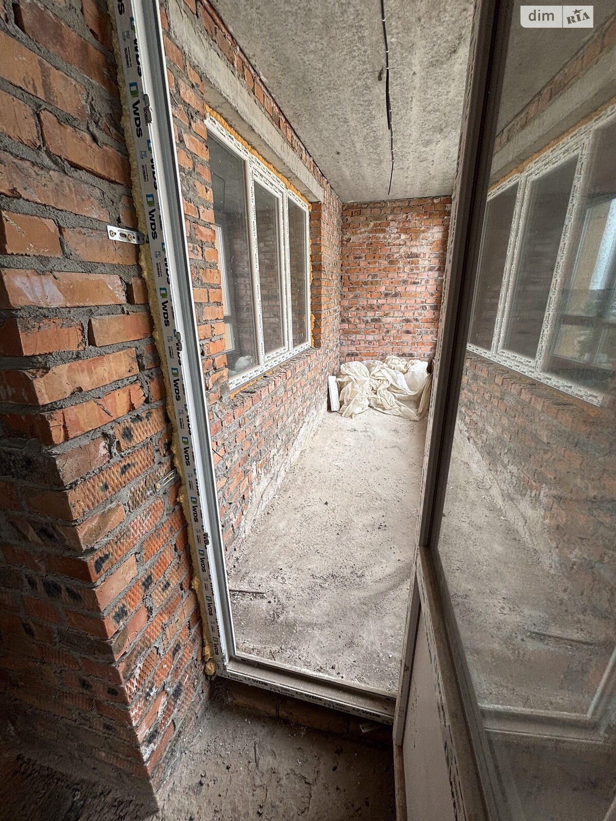 Продажа двухкомнатной квартиры в Хмельницком, на ул. Озерная 6/2Б, район Выставка фото 1 Продажа двухкомнатной квартиры в Хмельницком, на ул. Озерная 6/2Б, район Выставка фото 1