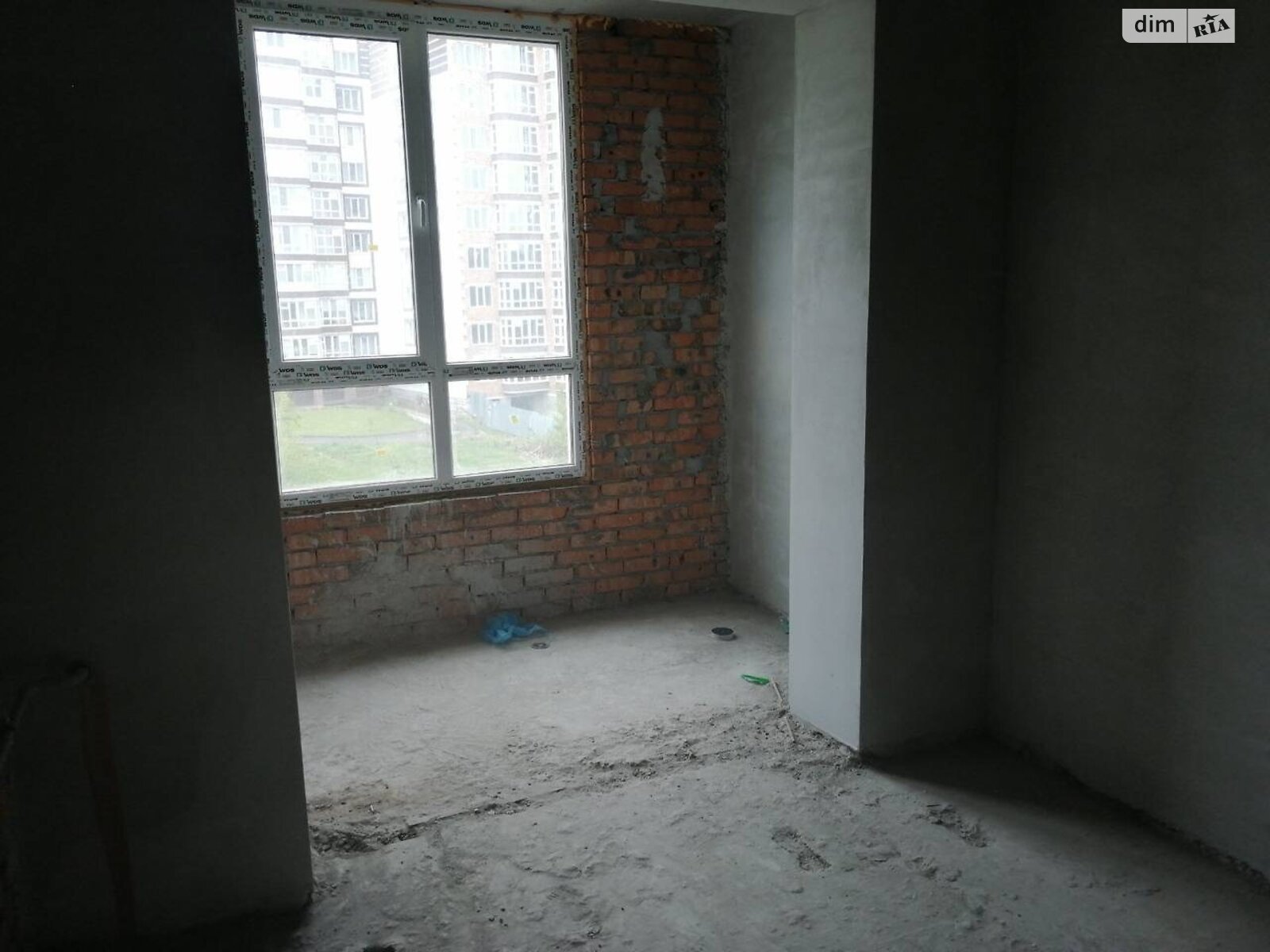 Продажа однокомнатной квартиры в Хмельницком, на ул. Озерная 14/1, район Выставка фото 1 Продажа однокомнатной квартиры в Хмельницком, на ул. Озерная 14/1, район Выставка фото 1