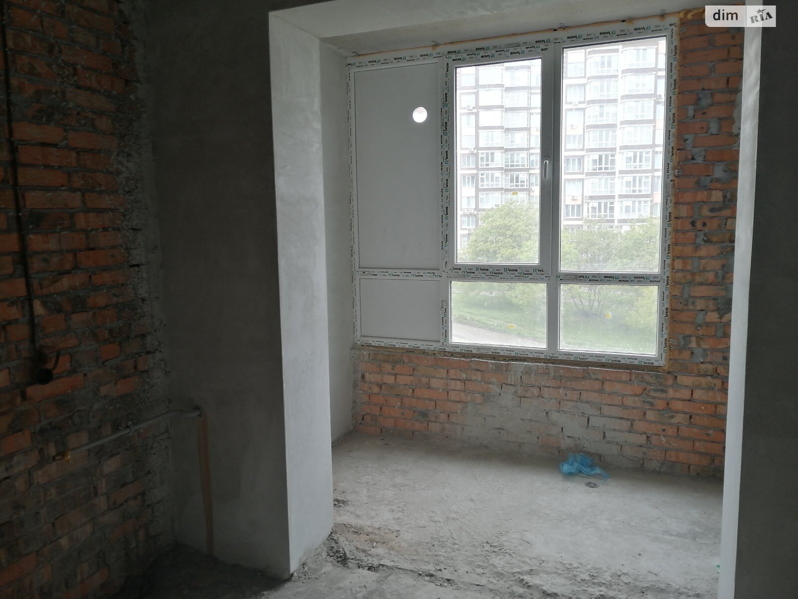 Продаж однокімнатної квартири в Хмельницькому, на вул. Озерна 16Б корпус 3, район Виставка фото 1 Продаж однокімнатної квартири в Хмельницькому, на вул. Озерна 16Б корпус 3, район Виставка фото 1