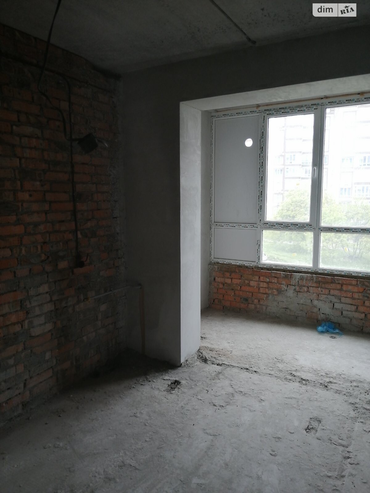 Продаж однокімнатної квартири в Хмельницькому, на вул. Озерна 16Б корпус 3, район Виставка фото 1 Продаж однокімнатної квартири в Хмельницькому, на вул. Озерна 16Б корпус 3, район Виставка фото 1