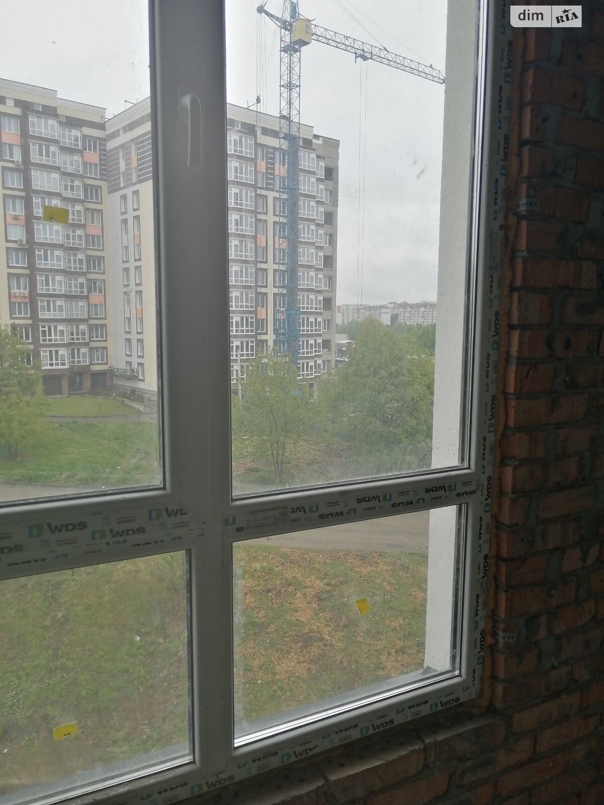 Продаж однокімнатної квартири в Хмельницькому, на вул. Озерна 16Б корпус 3, район Виставка фото 1 Продаж однокімнатної квартири в Хмельницькому, на вул. Озерна 16Б корпус 3, район Виставка фото 1