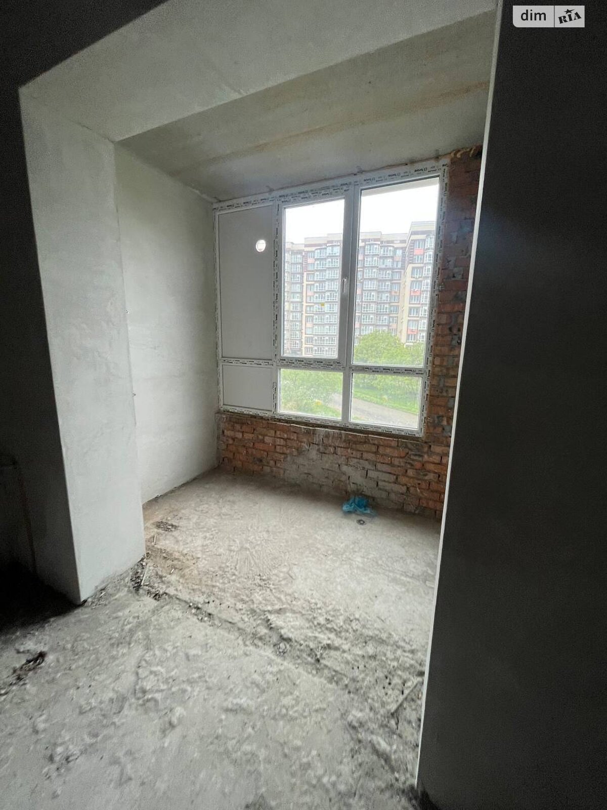 Продаж однокімнатної квартири в Хмельницькому, на вул. Озерна 16Б корпус 3, район Виставка фото 1 Продаж однокімнатної квартири в Хмельницькому, на вул. Озерна 16Б корпус 3, район Виставка фото 1