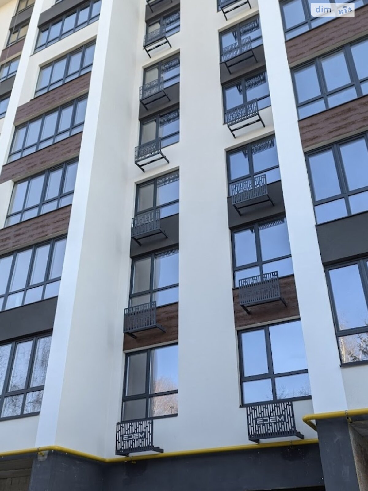 Продажа двухкомнатной квартиры в Хмельницком, на ул. Озерная 20/4Б, район Выставка фото 1 Продажа двухкомнатной квартиры в Хмельницком, на ул. Озерная 20/4Б, район Выставка фото 1