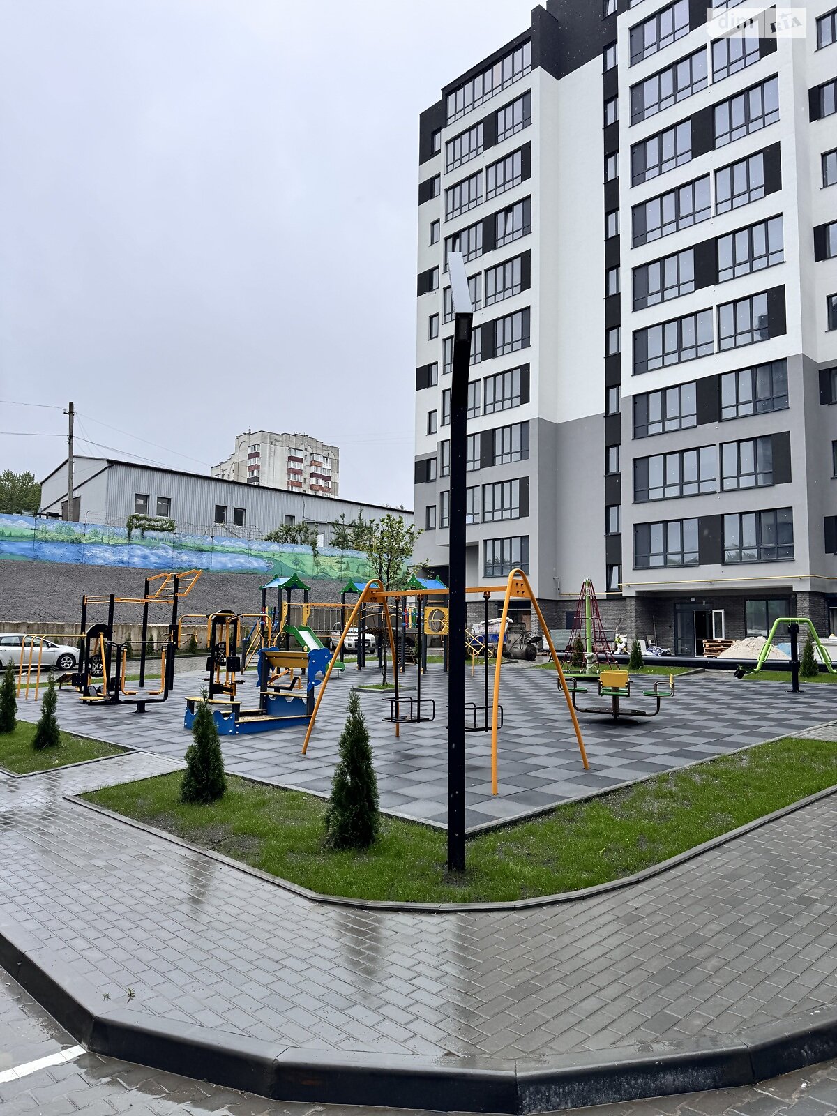 Продаж трикімнатної квартири в Хмельницькому, на вул. Озерна 16Б корпус 3, район Виставка фото 1 Продаж трикімнатної квартири в Хмельницькому, на вул. Озерна 16Б корпус 3, район Виставка фото 1