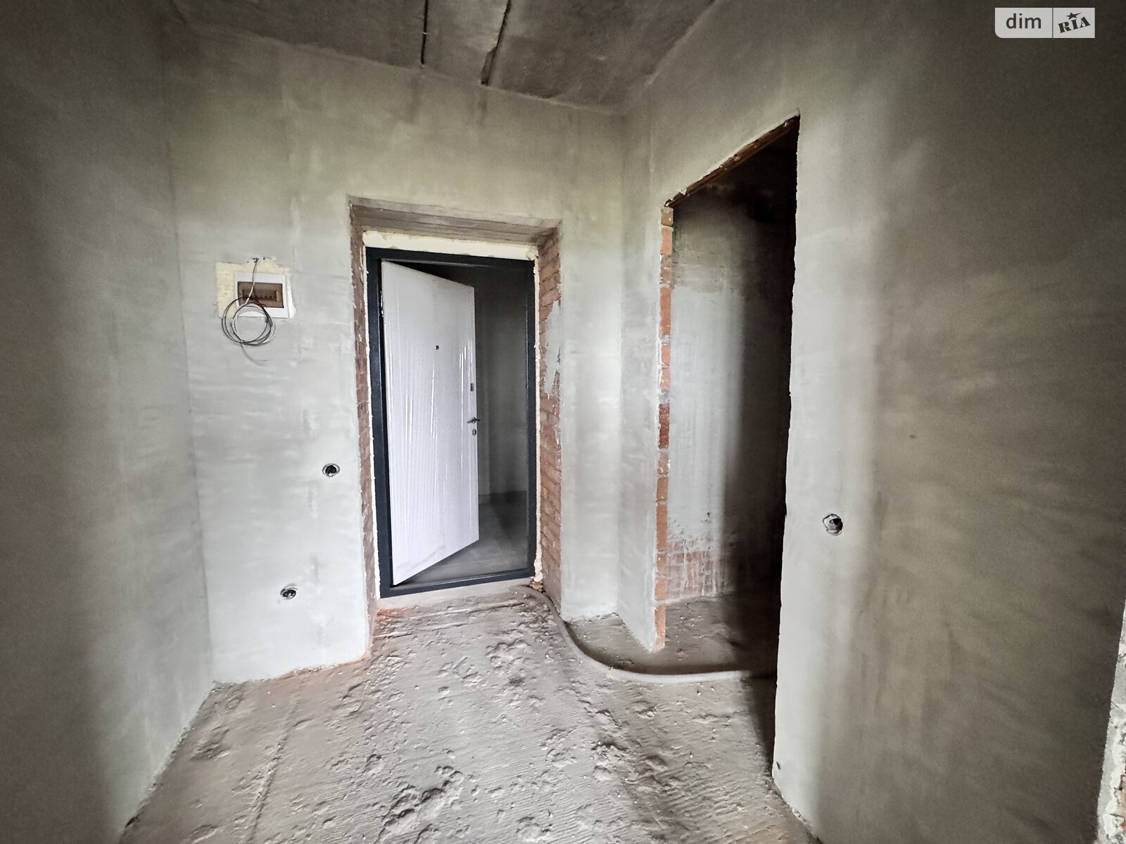 Продаж трикімнатної квартири в Хмельницькому, на вул. Озерна 16Б корпус 3, район Виставка фото 1