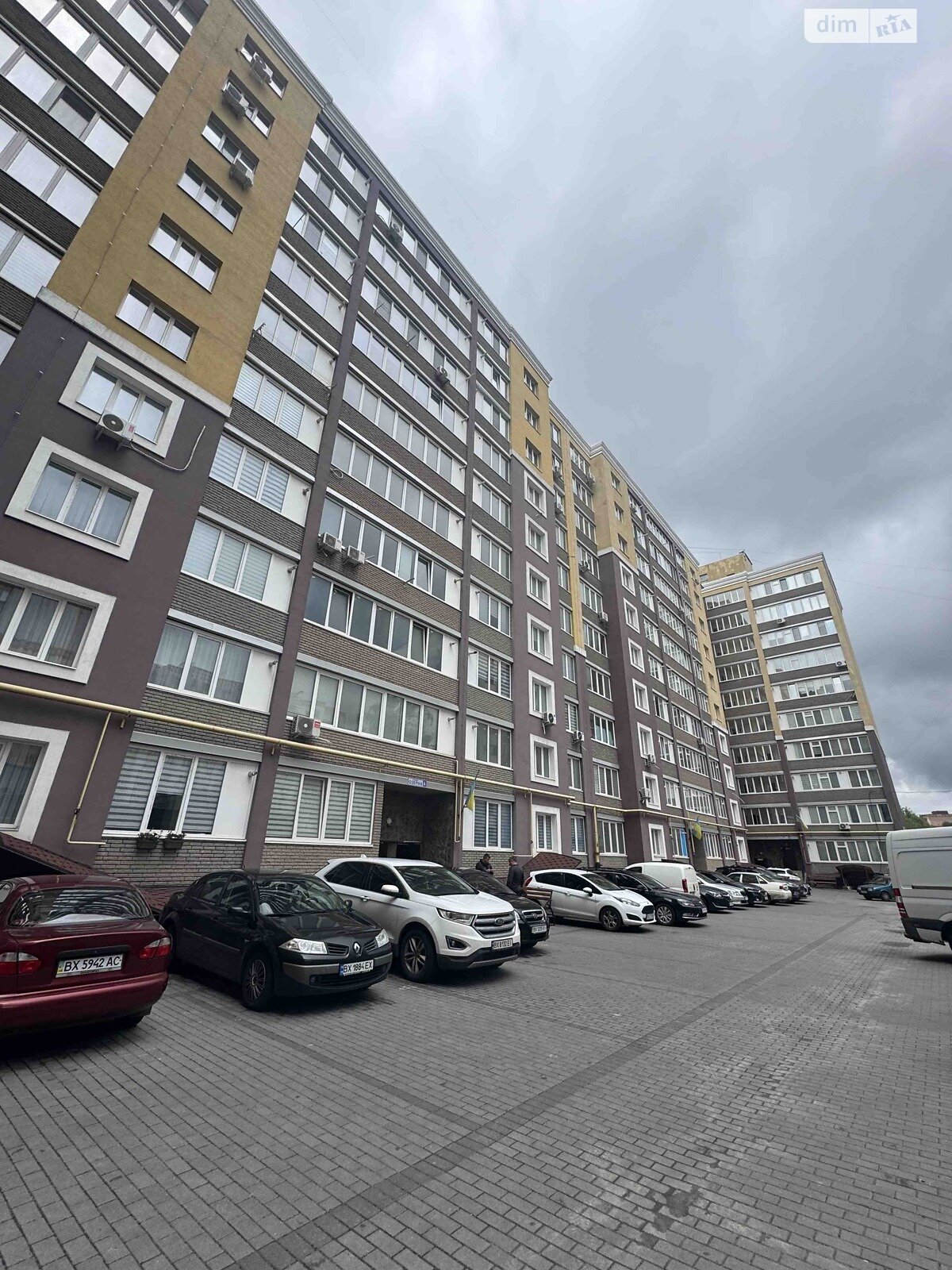 Продажа однокомнатной квартиры в Хмельницком, на ул. Озерная 4, район Выставка фото 1 Продажа однокомнатной квартиры в Хмельницком, на ул. Озерная 4, район Выставка фото 1