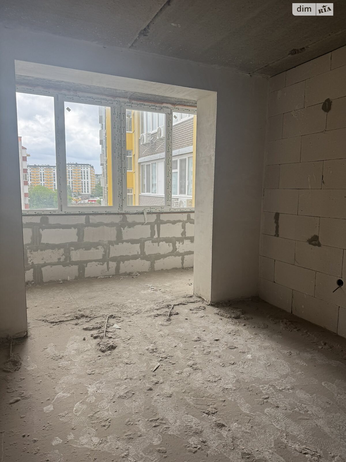Продаж однокімнатної квартири в Хмельницькому, на вул. Озерна 4А, кв. 54, район Виставка фото 1 Продаж однокімнатної квартири в Хмельницькому, на вул. Озерна 4А, кв. 54, район Виставка фото 1