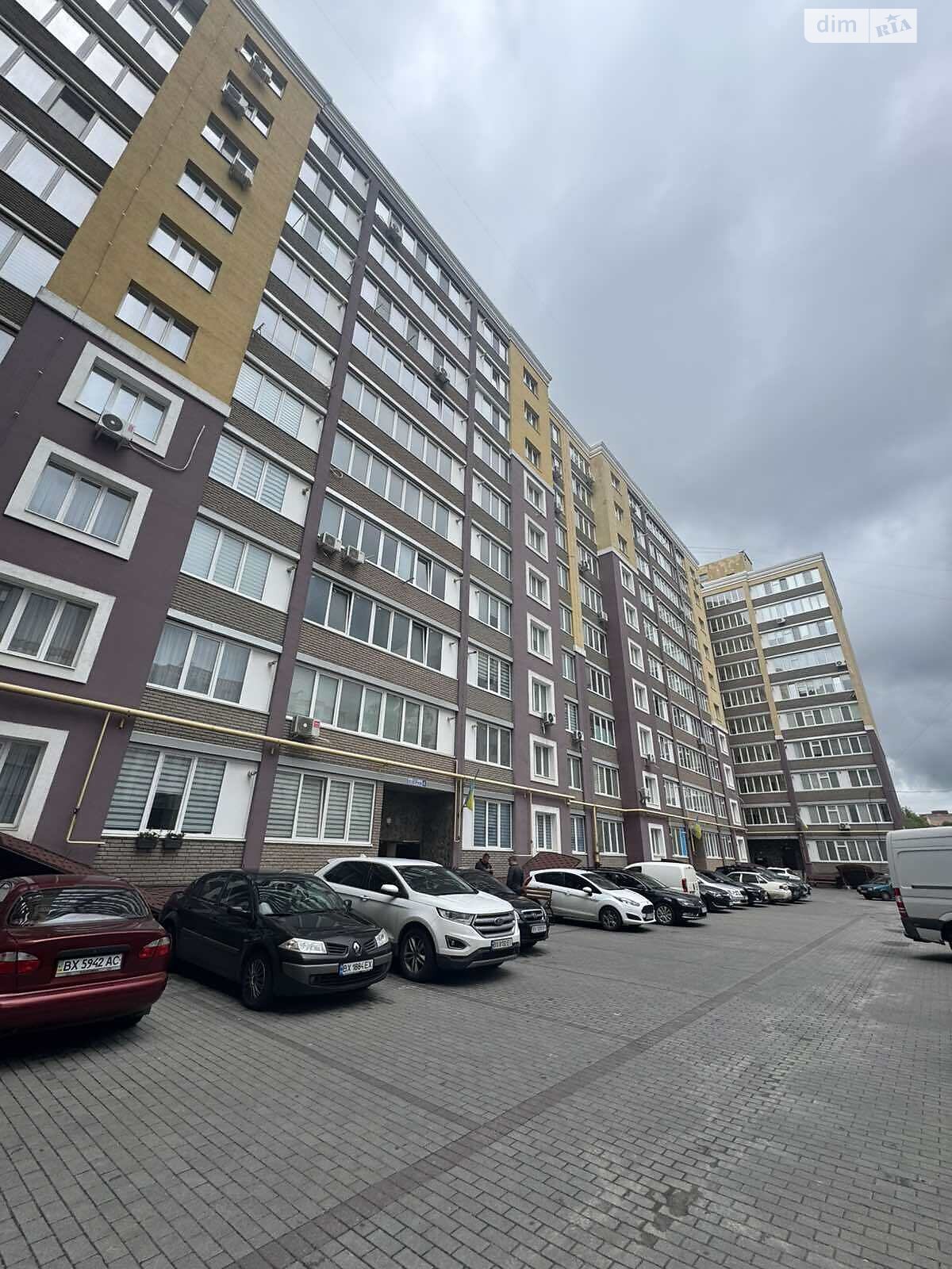 Продаж однокімнатної квартири в Хмельницькому, на вул. Озерна 4А, кв. 54, район Виставка фото 1 Продаж однокімнатної квартири в Хмельницькому, на вул. Озерна 4А, кв. 54, район Виставка фото 1