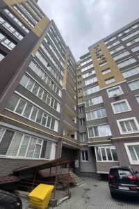 Продажа однокомнатной квартиры в Хмельницком, на ул. Озерная 4А, кв. 54, район Выставка фото 2