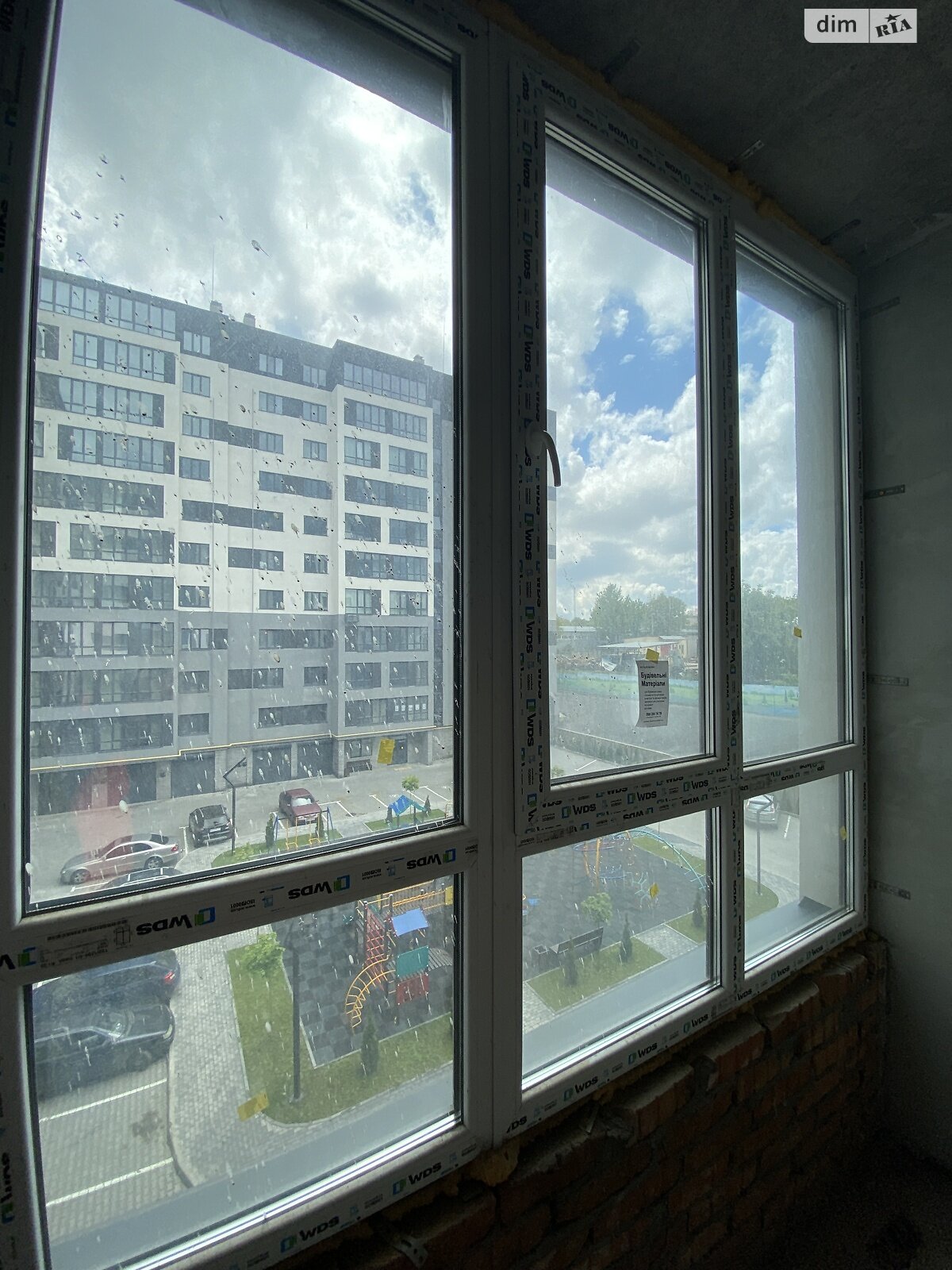 Продаж однокімнатної квартири в Хмельницькому, на вул. Озерна, район Озерна фото 1 Продаж однокімнатної квартири в Хмельницькому, на вул. Озерна, район Озерна фото 1