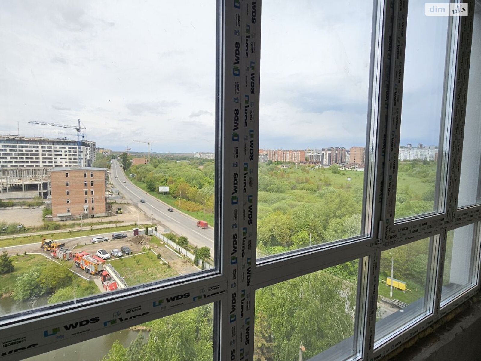 Продаж однокімнатної квартири в Хмельницькому, на вул. Озерна 20/4Б, кв. 25, район Виставка фото 1 Продаж однокімнатної квартири в Хмельницькому, на вул. Озерна 20/4Б, кв. 25, район Виставка фото 1