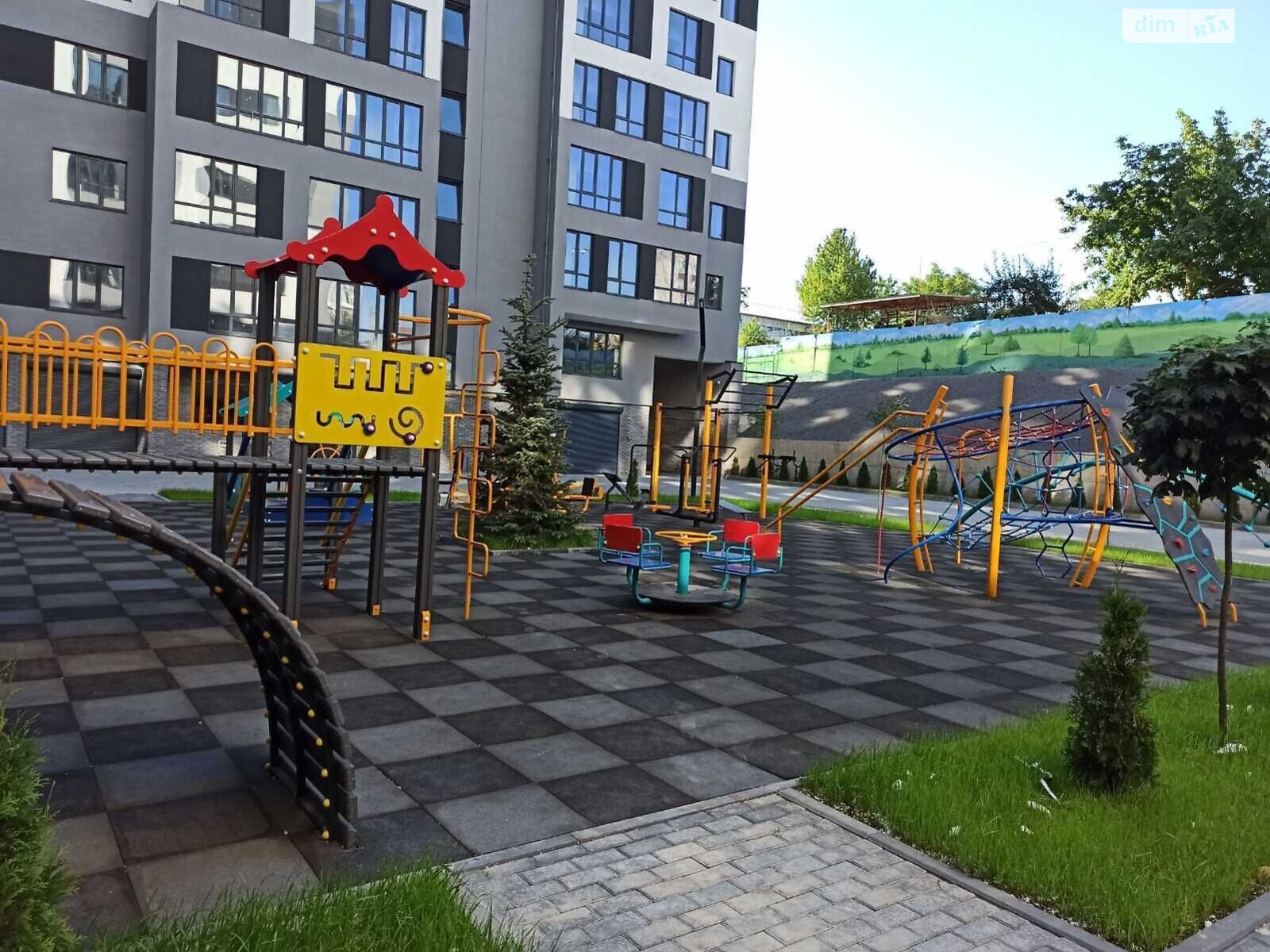 Продажа однокомнатной квартиры в Хмельницком, на ул. Озерная, район Выставка фото 1 Продажа однокомнатной квартиры в Хмельницком, на ул. Озерная, район Выставка фото 1