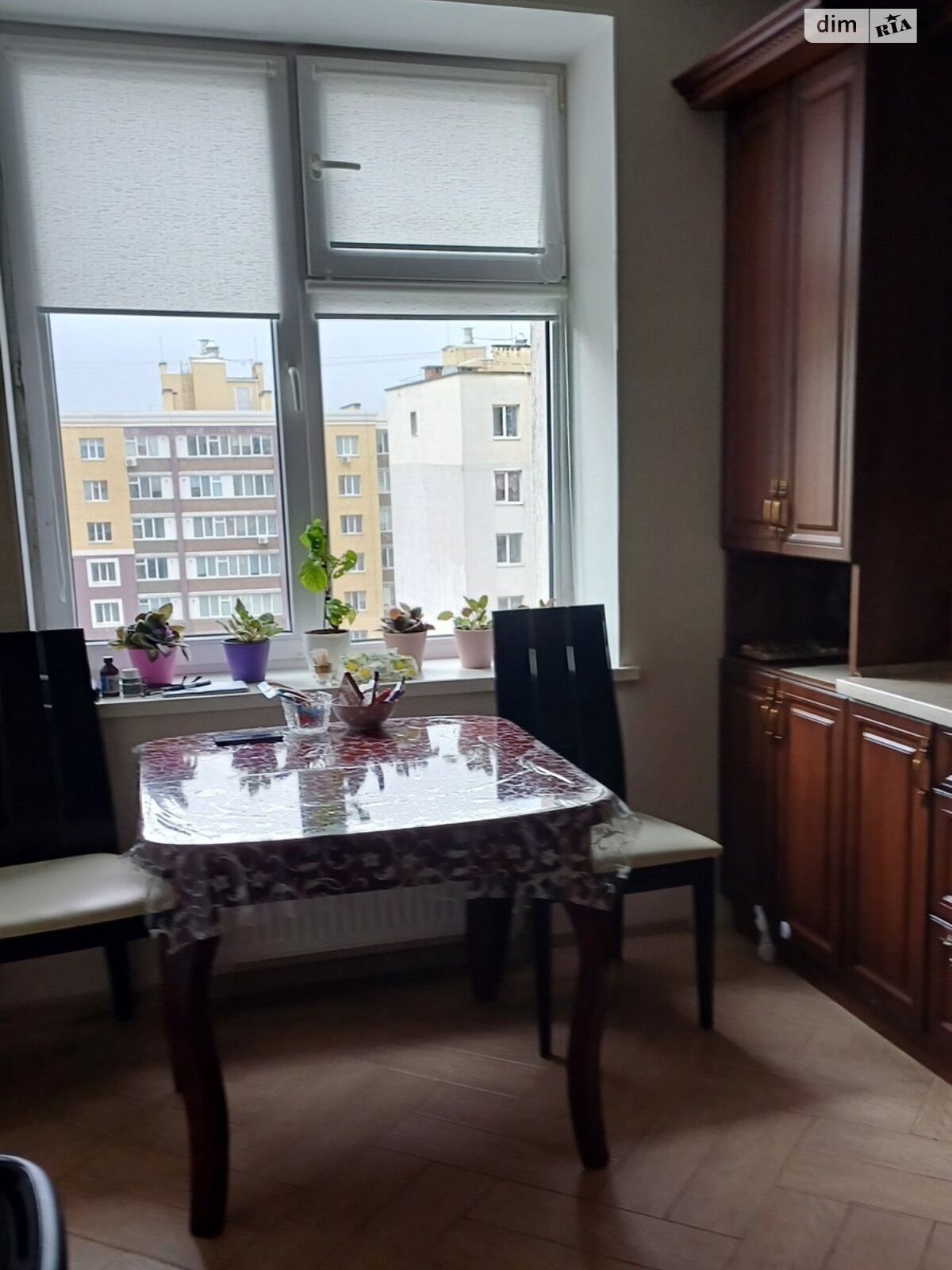 Продажа двухкомнатной квартиры в Хмельницком, на ул. Озерная, район Выставка фото 1 Продажа двухкомнатной квартиры в Хмельницком, на ул. Озерная, район Выставка фото 1