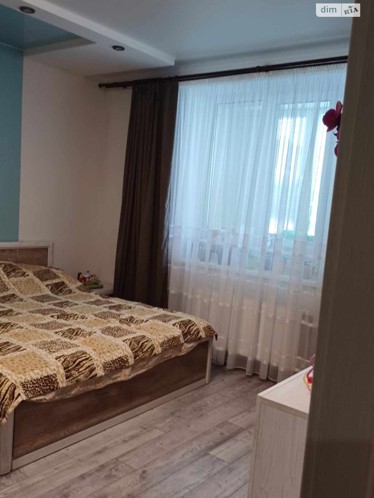 Продажа двухкомнатной квартиры в Хмельницком, на ул. Озерная, район Выставка фото 1 Продажа двухкомнатной квартиры в Хмельницком, на ул. Озерная, район Выставка фото 1