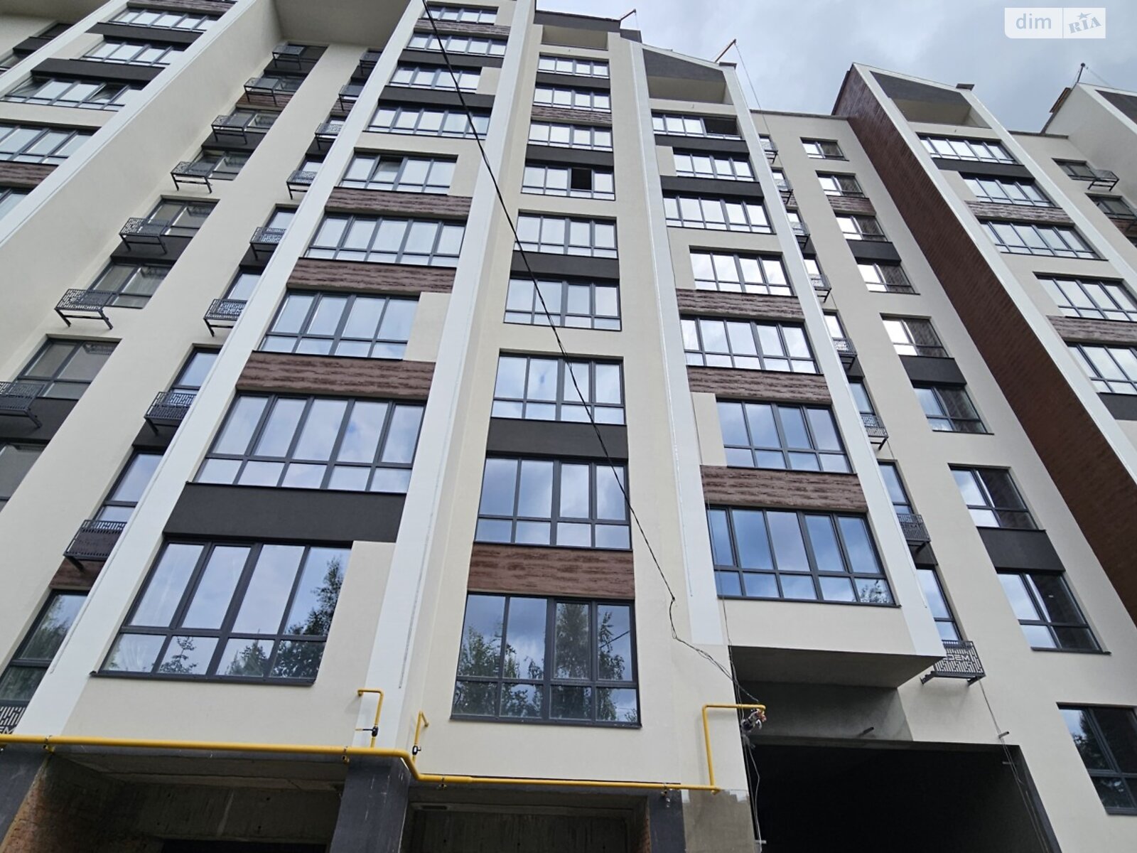 Продаж однокімнатної квартири в Хмельницькому, на вул. Озерна 20/4Б, кв. 25, район Виставка фото 1 Продаж однокімнатної квартири в Хмельницькому, на вул. Озерна 20/4Б, кв. 25, район Виставка фото 1