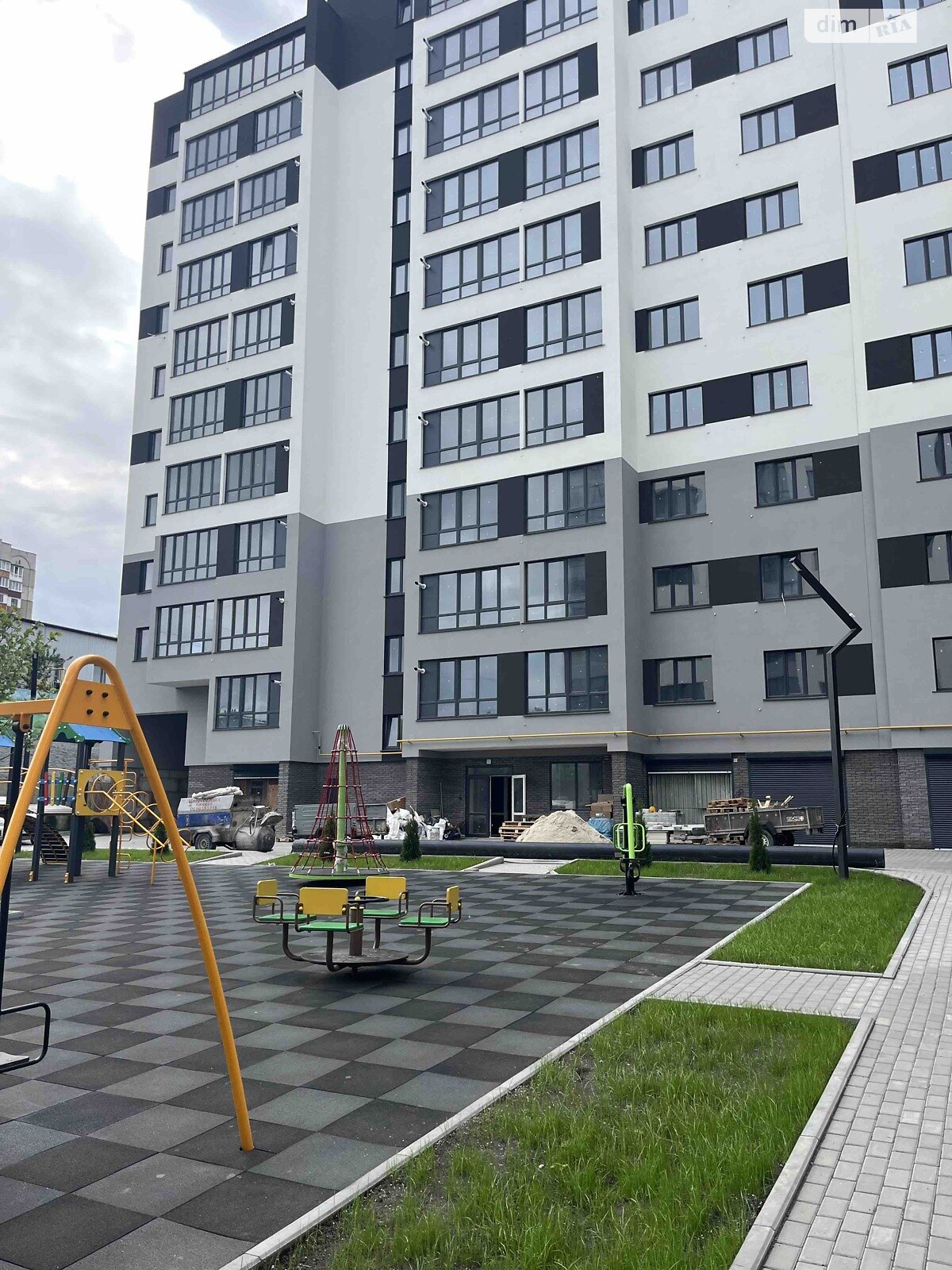Продажа однокомнатной квартиры в Хмельницком, на ул. Озерная 14/1, район Выставка фото 1 Продажа однокомнатной квартиры в Хмельницком, на ул. Озерная 14/1, район Выставка фото 1