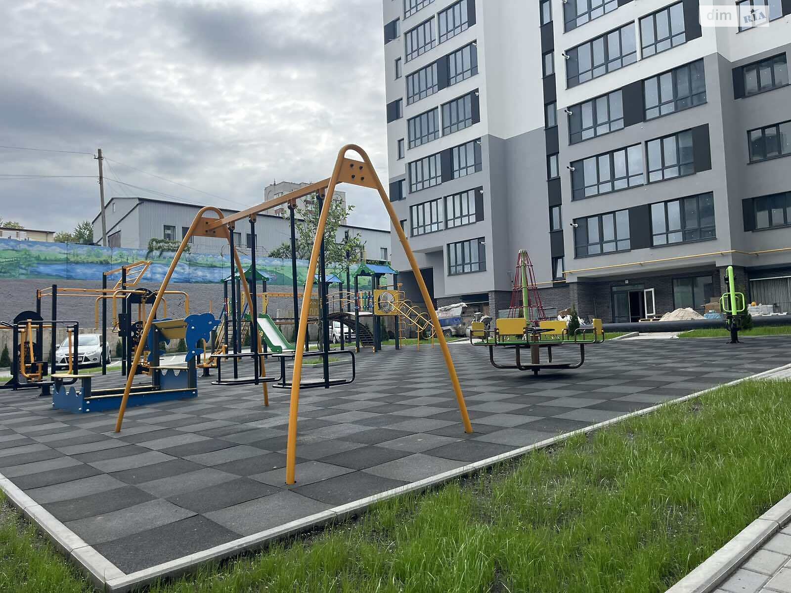 Продажа однокомнатной квартиры в Хмельницком, на ул. Озерная 14/1, район Выставка фото 1 Продажа однокомнатной квартиры в Хмельницком, на ул. Озерная 14/1, район Выставка фото 1