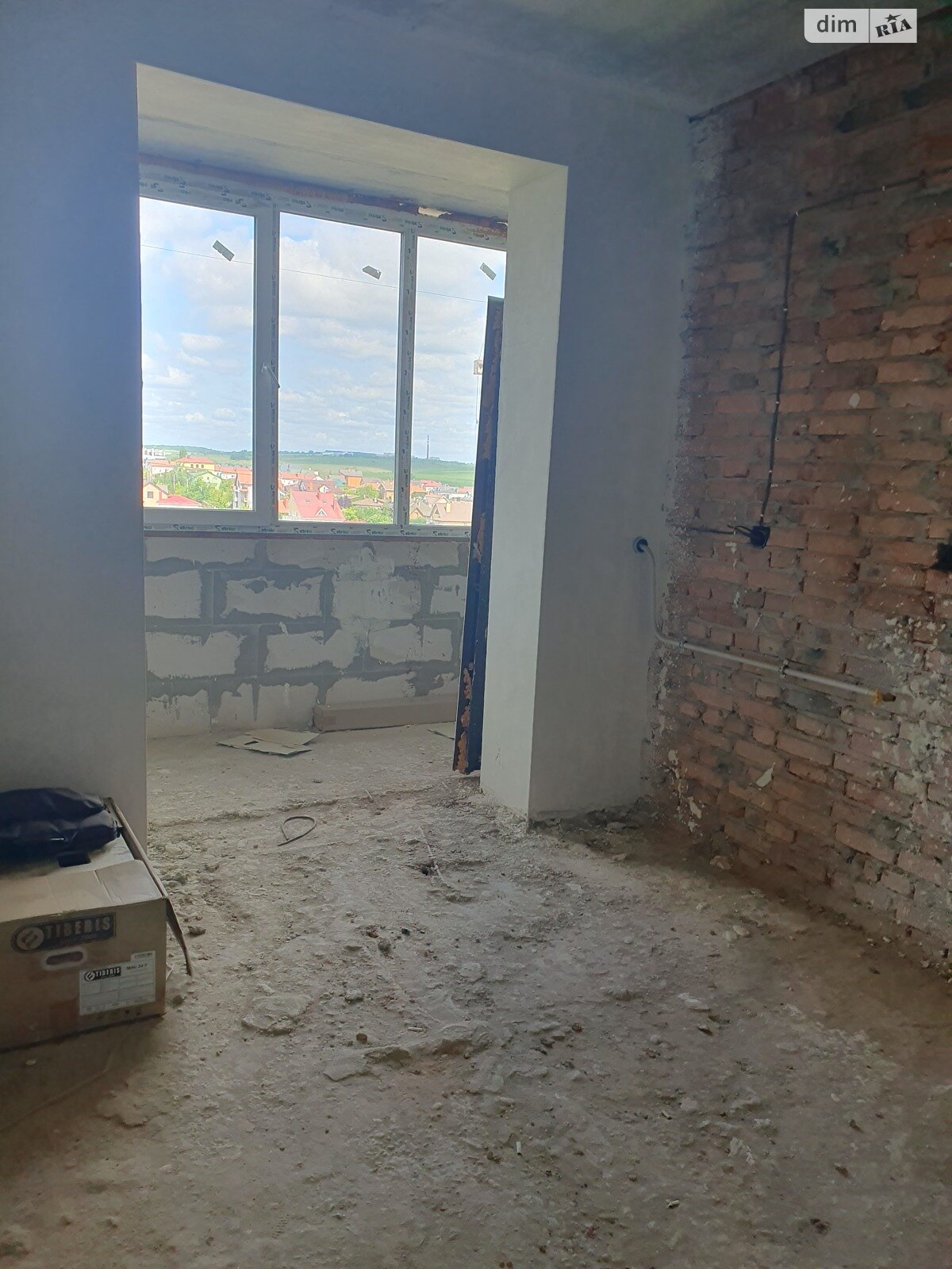 Продажа однокомнатной квартиры в Хмельницком, на ул. Озерная, район Выставка фото 1 Продажа однокомнатной квартиры в Хмельницком, на ул. Озерная, район Выставка фото 1