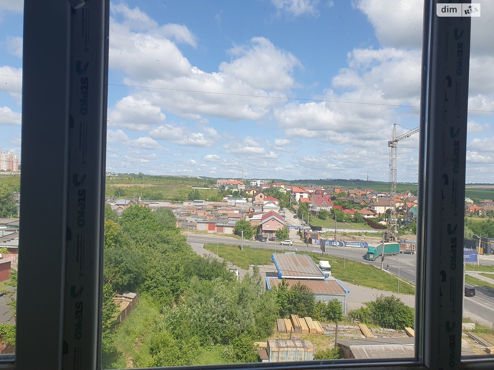 Продажа однокомнатной квартиры в Хмельницком, на ул. Озерная, район Выставка фото 1 Продажа однокомнатной квартиры в Хмельницком, на ул. Озерная, район Выставка фото 1
