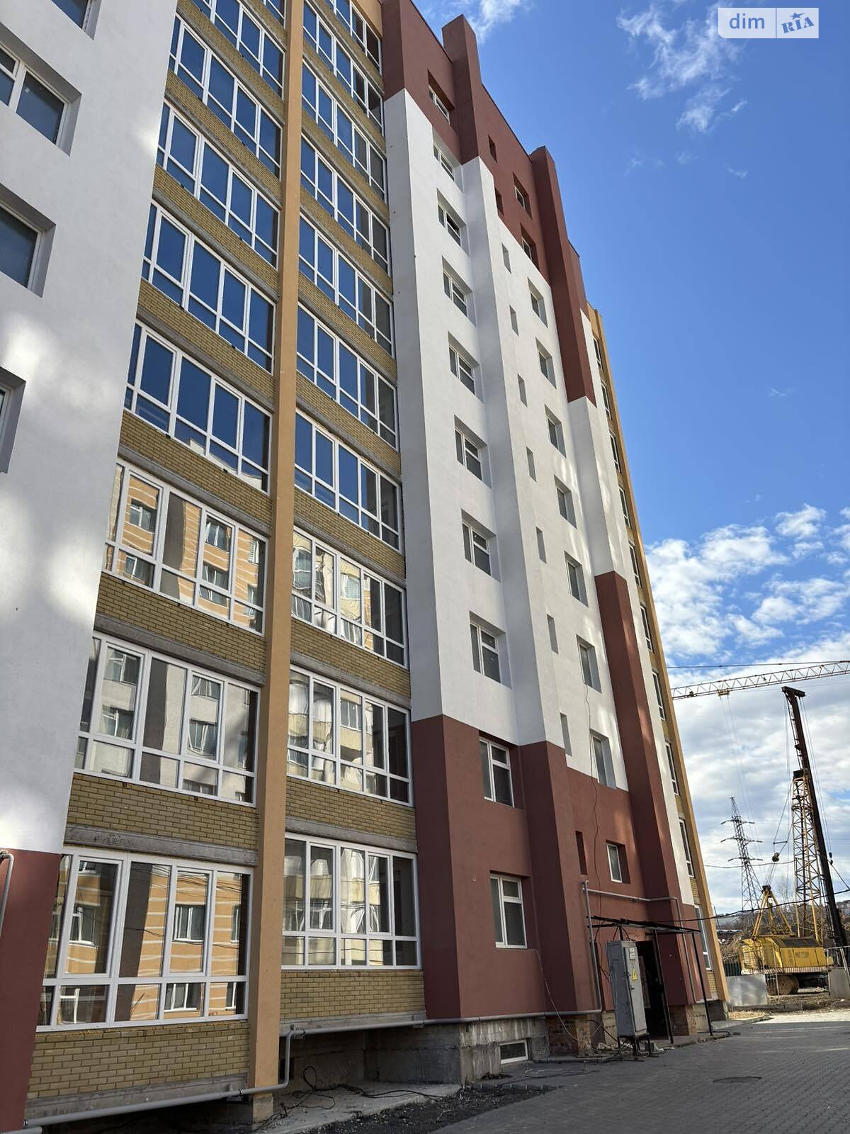 Продажа однокомнатной квартиры в Хмельницком, на ул. Озерная 6/1, район Выставка фото 1 Продажа однокомнатной квартиры в Хмельницком, на ул. Озерная 6/1, район Выставка фото 1