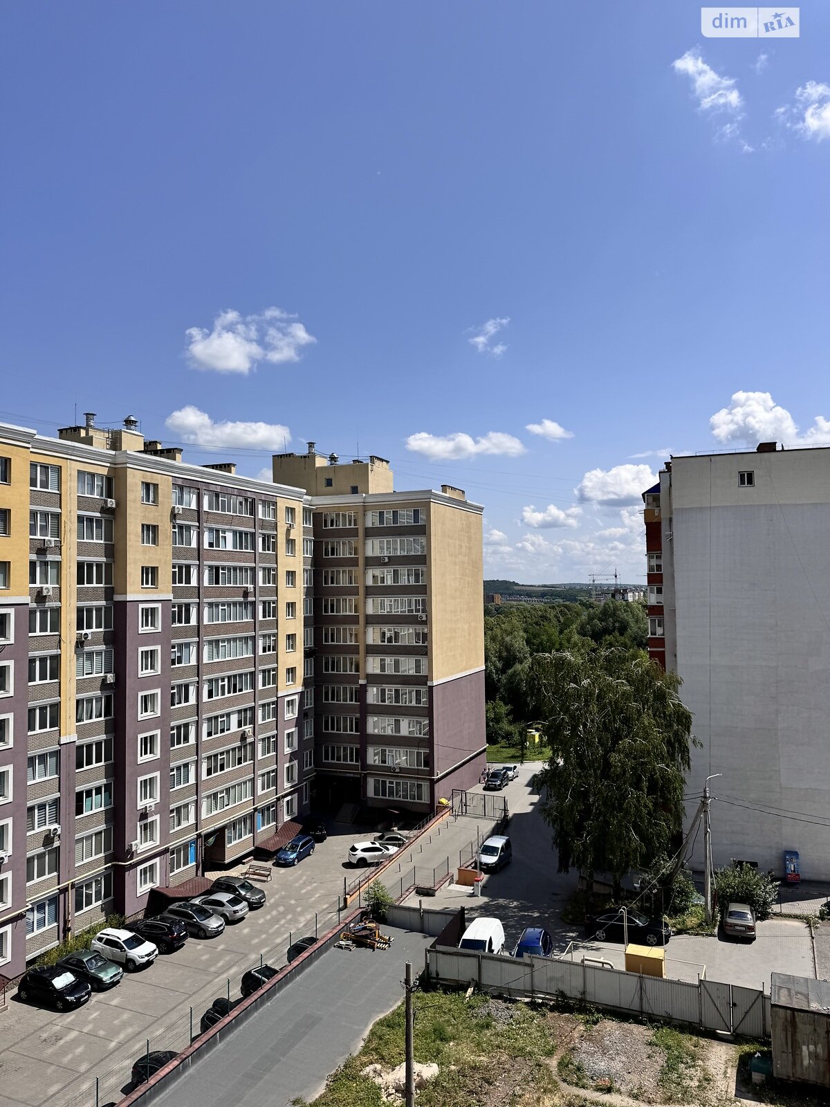 Продаж двокімнатної квартири в Хмельницькому, на вул. Озерна 4А, район Виставка фото 1 Продаж двокімнатної квартири в Хмельницькому, на вул. Озерна 4А, район Виставка фото 1