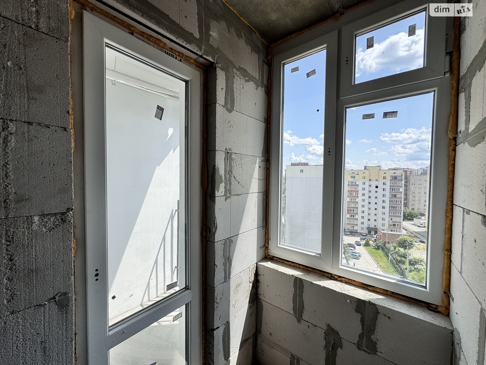 Продаж двокімнатної квартири в Хмельницькому, на вул. Озерна 4А, район Виставка фото 1 Продаж двокімнатної квартири в Хмельницькому, на вул. Озерна 4А, район Виставка фото 1