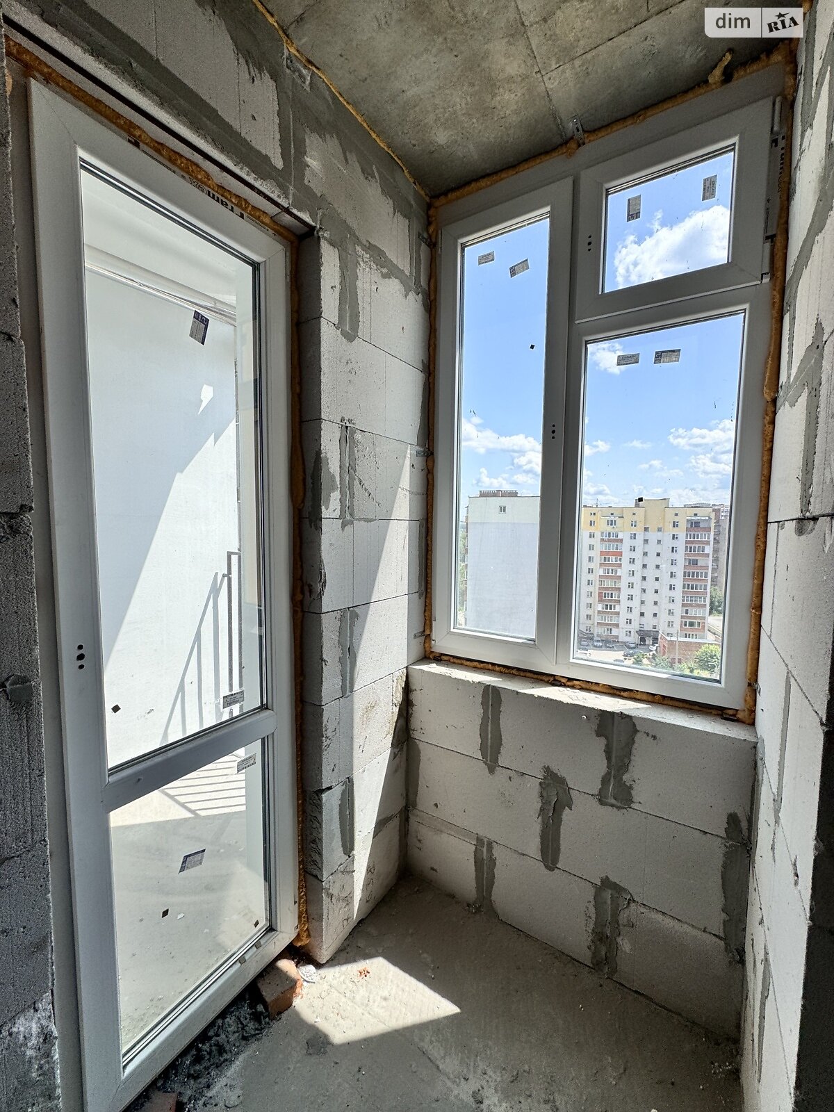 Продаж двокімнатної квартири в Хмельницькому, на вул. Озерна 4А, район Виставка фото 1 Продаж двокімнатної квартири в Хмельницькому, на вул. Озерна 4А, район Виставка фото 1