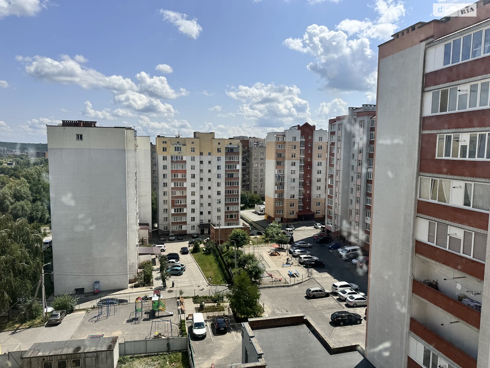 Продаж двокімнатної квартири в Хмельницькому, на вул. Озерна 4А, район Виставка фото 1 Продаж двокімнатної квартири в Хмельницькому, на вул. Озерна 4А, район Виставка фото 1