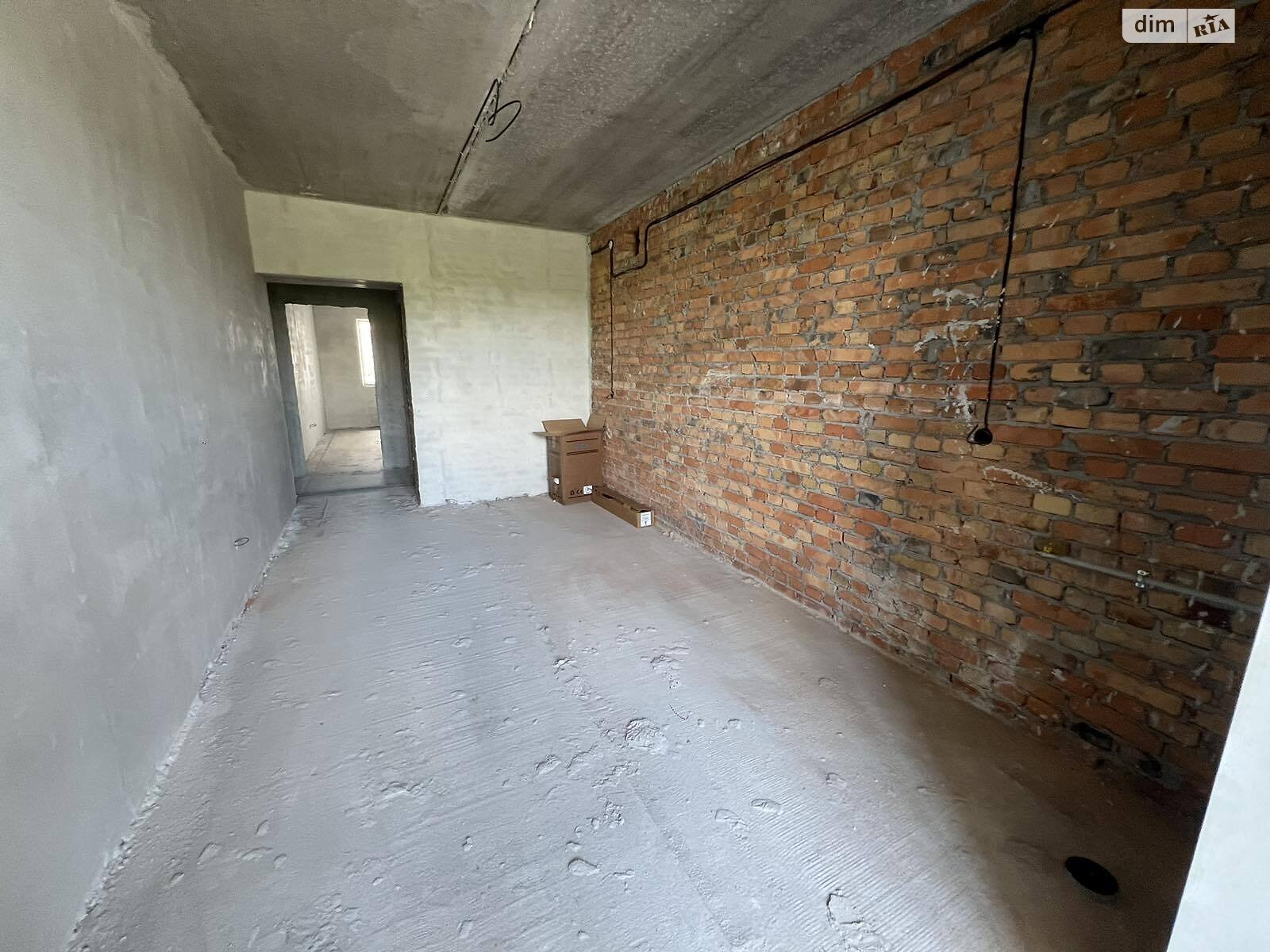 Продаж однокімнатної квартири в Хмельницькому, на вул. Озерна, район Виставка фото 1 Продаж однокімнатної квартири в Хмельницькому, на вул. Озерна, район Виставка фото 1