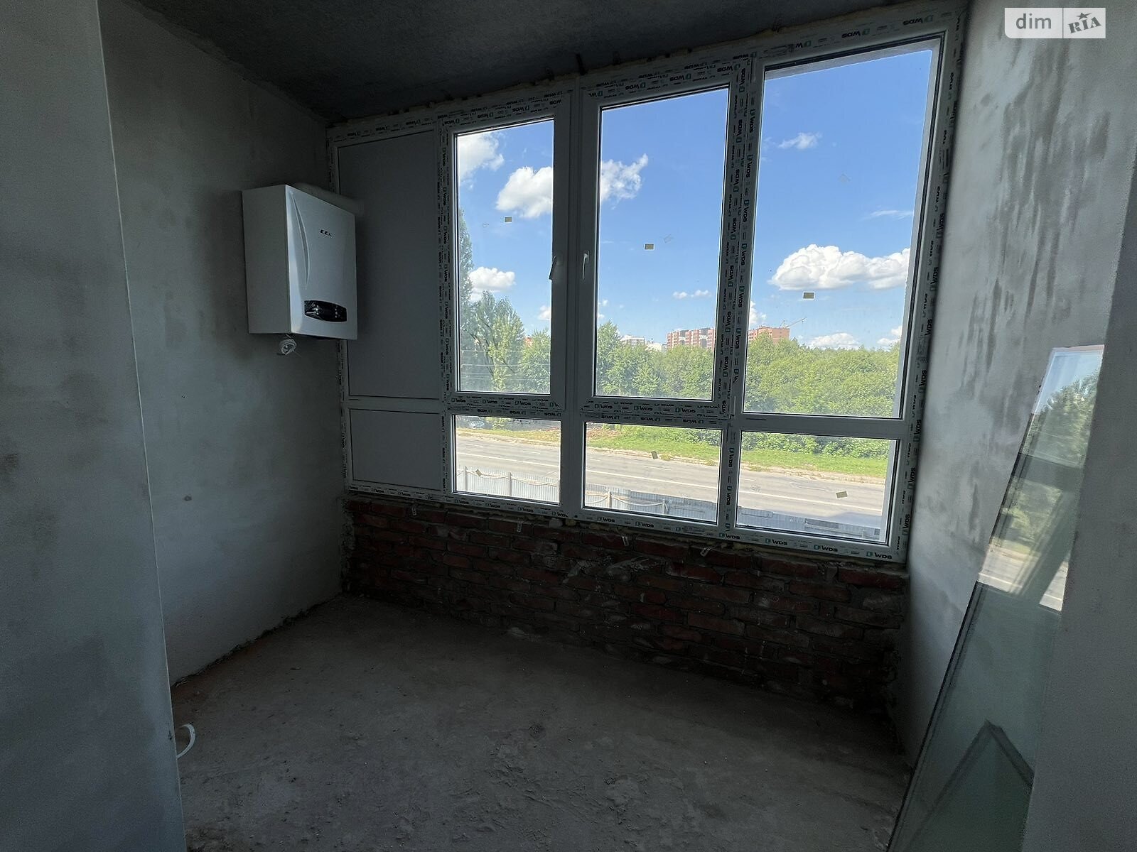 Продаж однокімнатної квартири в Хмельницькому, на вул. Озерна, район Виставка фото 1 Продаж однокімнатної квартири в Хмельницькому, на вул. Озерна, район Виставка фото 1