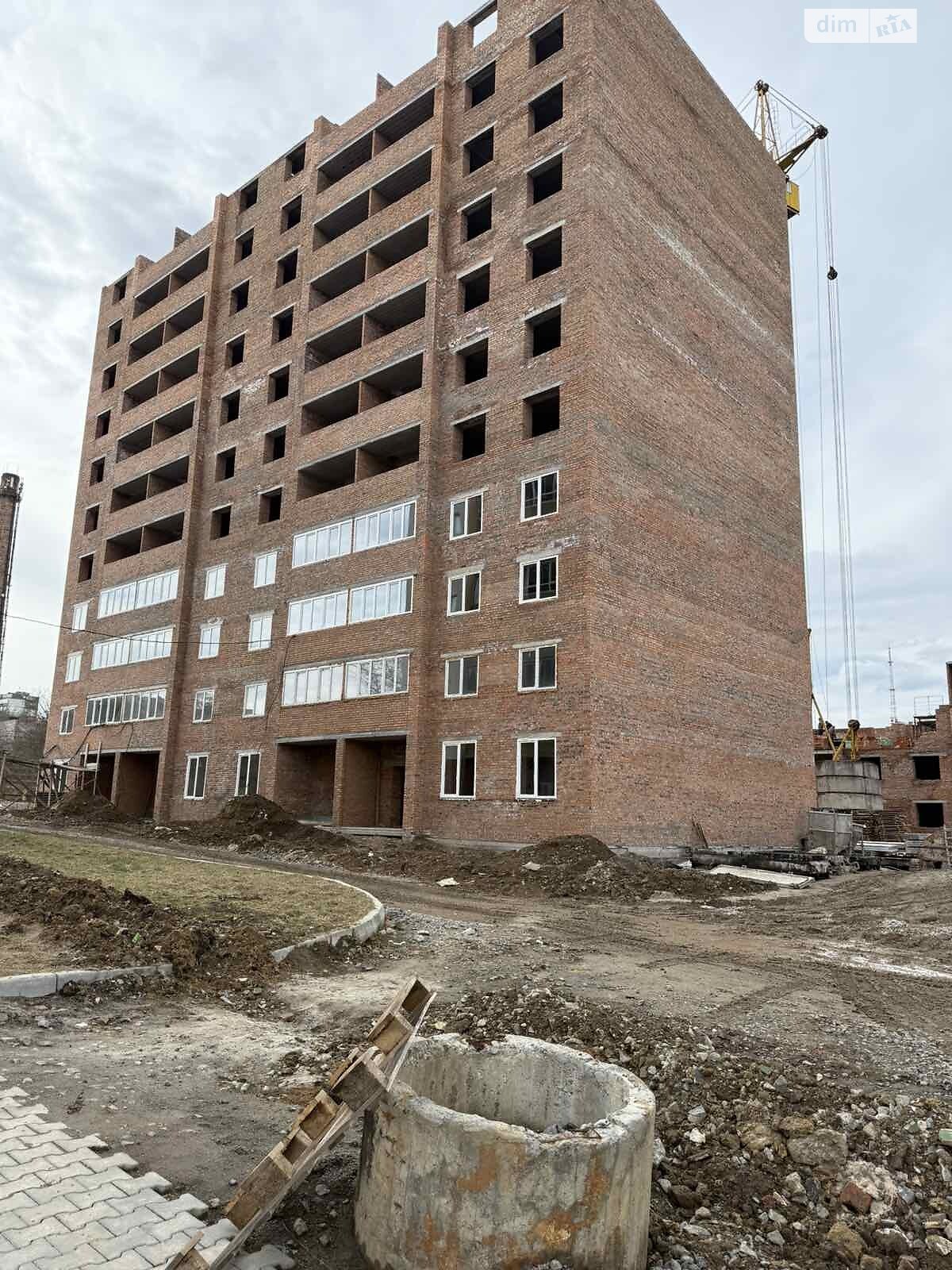 Продажа однокомнатной квартиры в Хмельницком, на ул. Озерная 6/1, район Выставка фото 1 Продажа однокомнатной квартиры в Хмельницком, на ул. Озерная 6/1, район Выставка фото 1