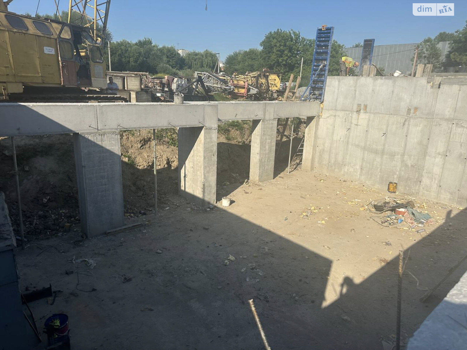 Продаж двокімнатної квартири в Хмельницькому, на вул. Озерна 20/4Б, район Виставка фото 1 Продаж двокімнатної квартири в Хмельницькому, на вул. Озерна 20/4Б, район Виставка фото 1