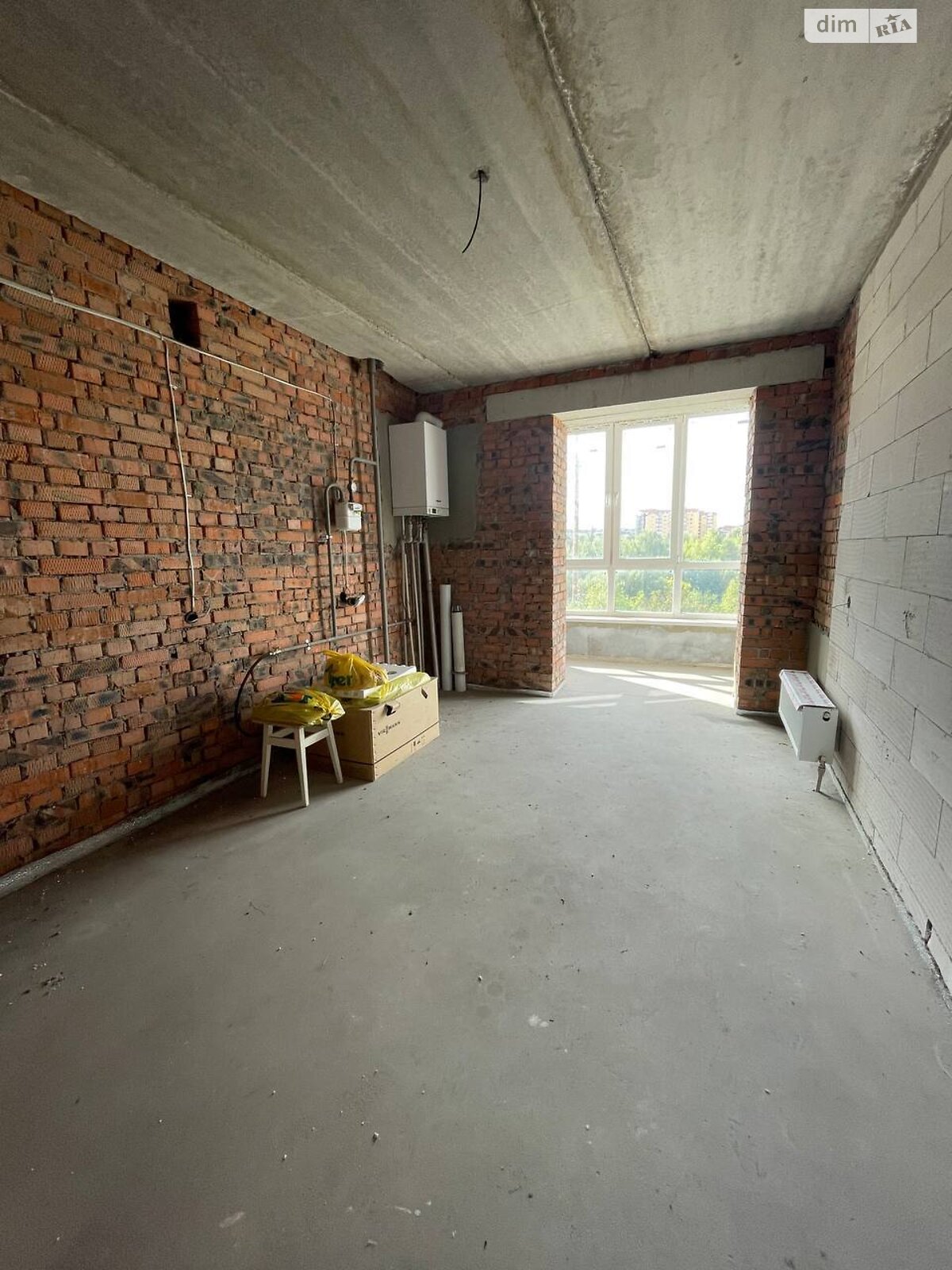 Продажа двухкомнатной квартиры в Хмельницком, на ул. Озерная 14А, район Выставка фото 1 Продажа двухкомнатной квартиры в Хмельницком, на ул. Озерная 14А, район Выставка фото 1