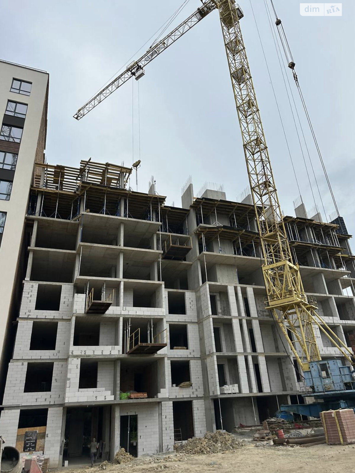 Продажа однокомнатной квартиры в Хмельницком, на ул. Озерная 20/4Б, район Выставка фото 1 Продажа однокомнатной квартиры в Хмельницком, на ул. Озерная 20/4Б, район Выставка фото 1