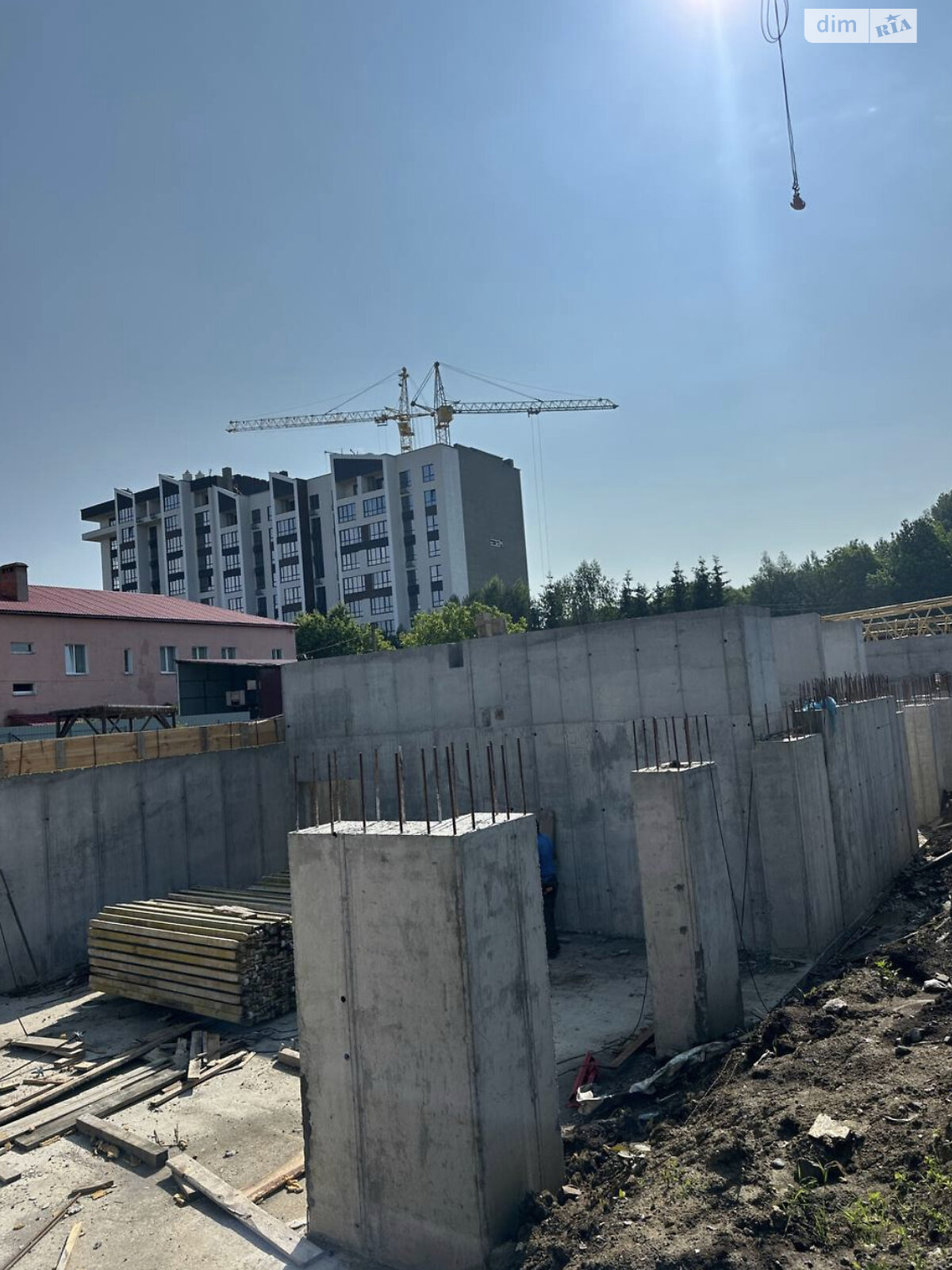 Продажа двухкомнатной квартиры в Хмельницком, на ул. Озерная 20/4Б, район Выставка фото 1 Продажа двухкомнатной квартиры в Хмельницком, на ул. Озерная 20/4Б, район Выставка фото 1