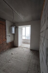 Продажа двухкомнатной квартиры в Хмельницком, на ул. Озерная 16Б корпус 1, район Выставка фото 2