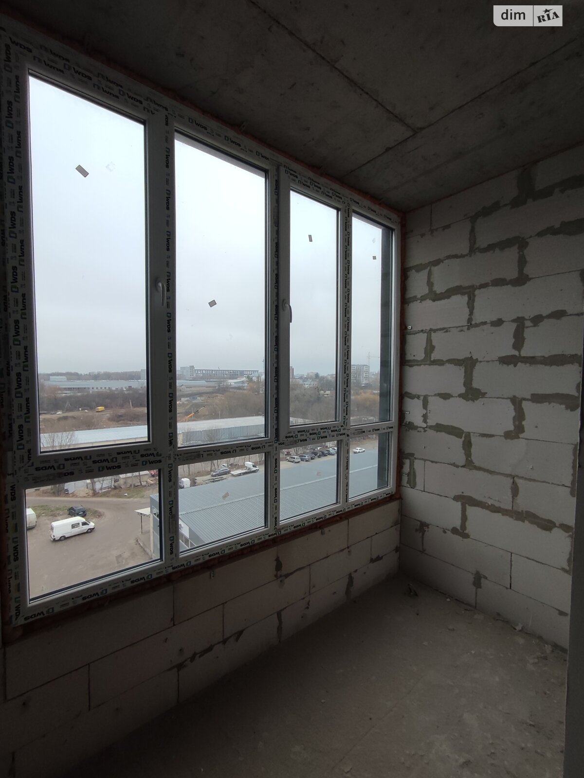 Продажа двухкомнатной квартиры в Хмельницком, на ул. Озерная 16Б корпус 1, район Выставка фото 1 Продажа двухкомнатной квартиры в Хмельницком, на ул. Озерная 16Б корпус 1, район Выставка фото 1