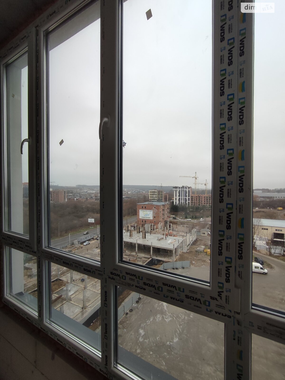 Продажа двухкомнатной квартиры в Хмельницком, на ул. Озерная 16Б корпус 1, район Выставка фото 1 Продажа двухкомнатной квартиры в Хмельницком, на ул. Озерная 16Б корпус 1, район Выставка фото 1