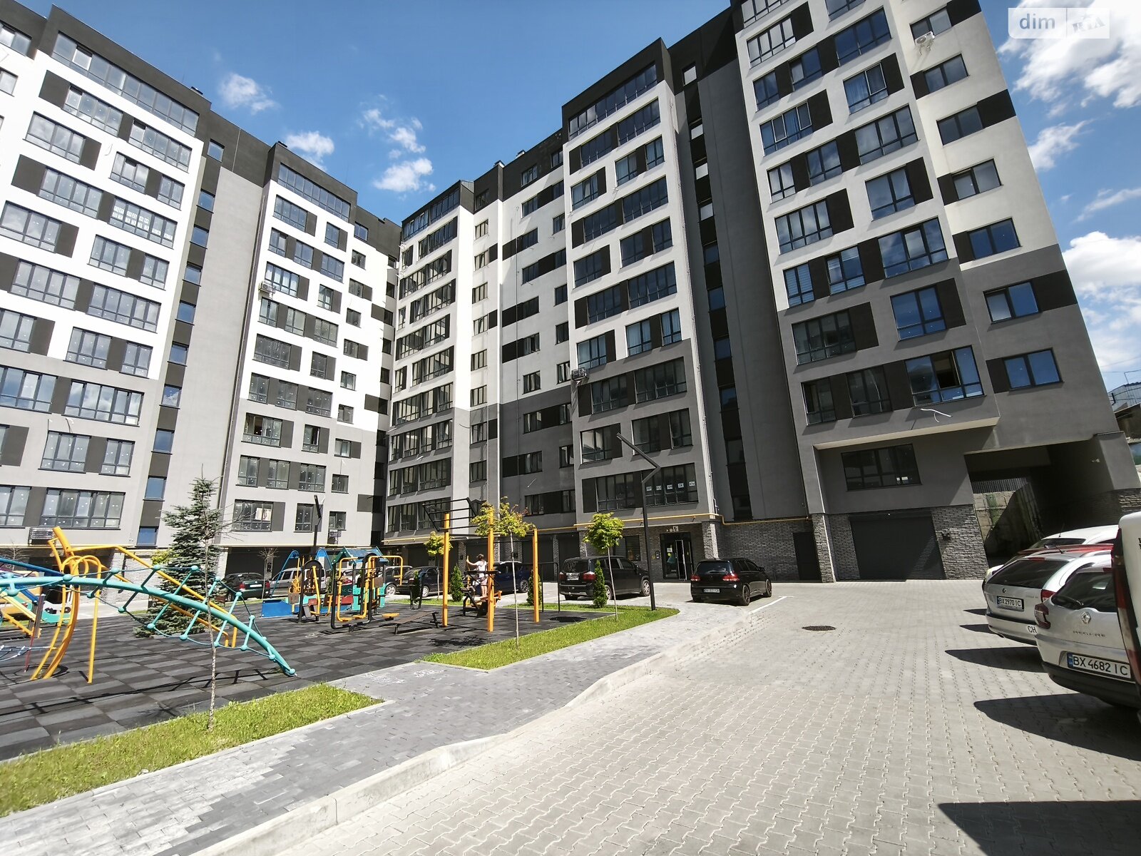 Продажа двухкомнатной квартиры в Хмельницком, на ул. Озерная 16Б корпус 1, район Выставка фото 1 Продажа двухкомнатной квартиры в Хмельницком, на ул. Озерная 16Б корпус 1, район Выставка фото 1