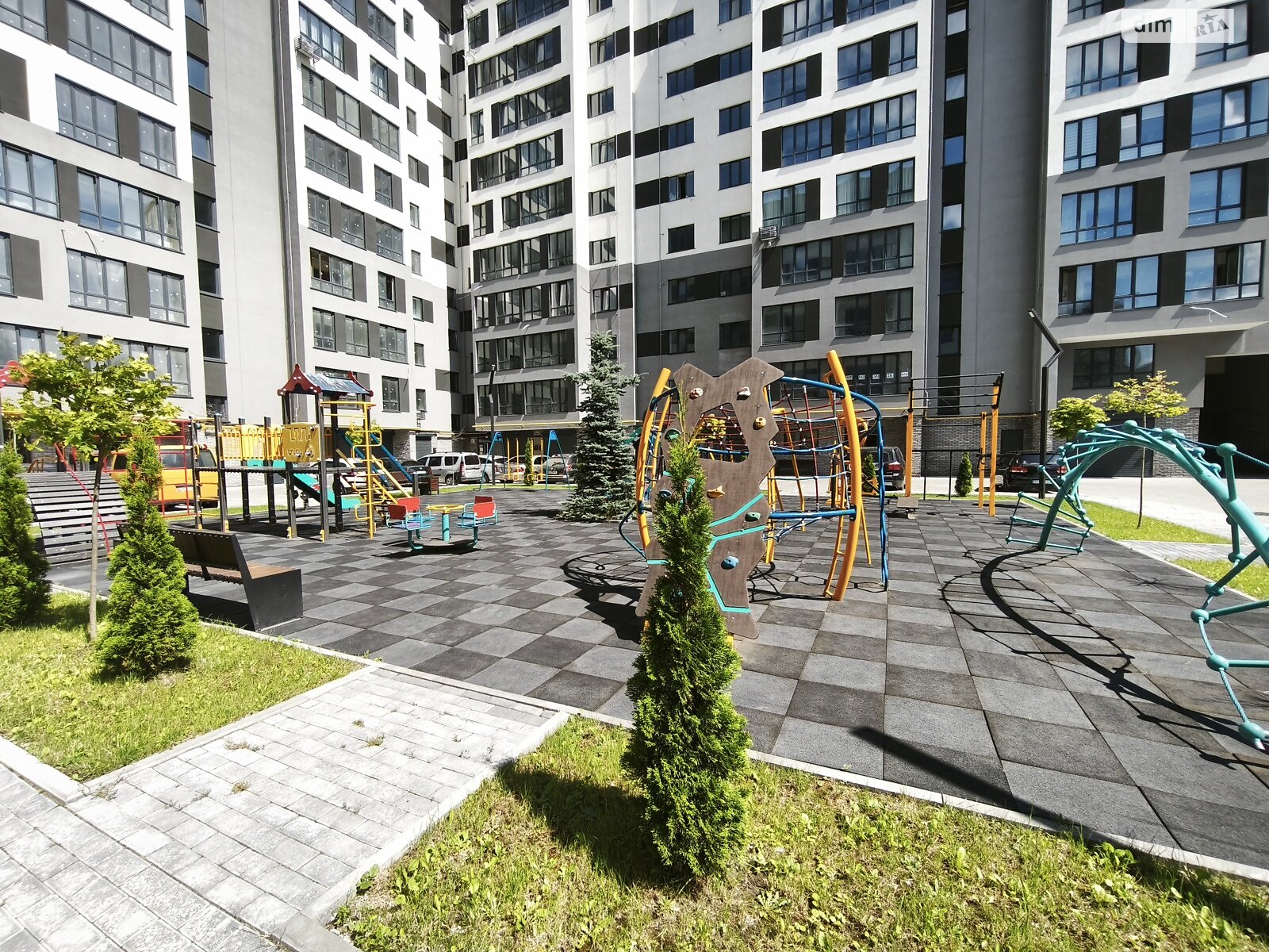 Продажа двухкомнатной квартиры в Хмельницком, на ул. Озерная 16Б корпус 1, район Выставка фото 1 Продажа двухкомнатной квартиры в Хмельницком, на ул. Озерная 16Б корпус 1, район Выставка фото 1