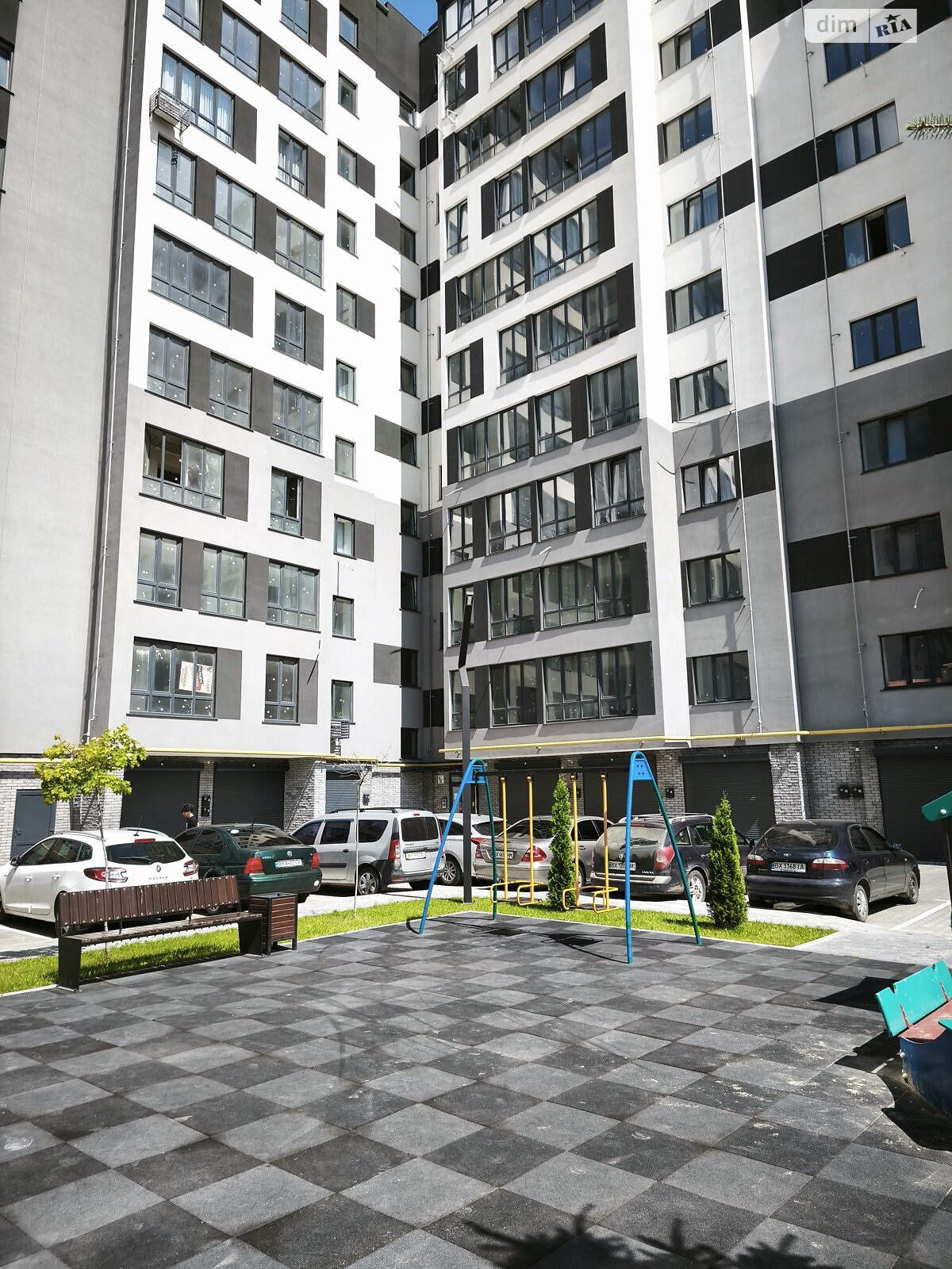 Продажа двухкомнатной квартиры в Хмельницком, на ул. Озерная 16Б корпус 1, район Выставка фото 1 Продажа двухкомнатной квартиры в Хмельницком, на ул. Озерная 16Б корпус 1, район Выставка фото 1