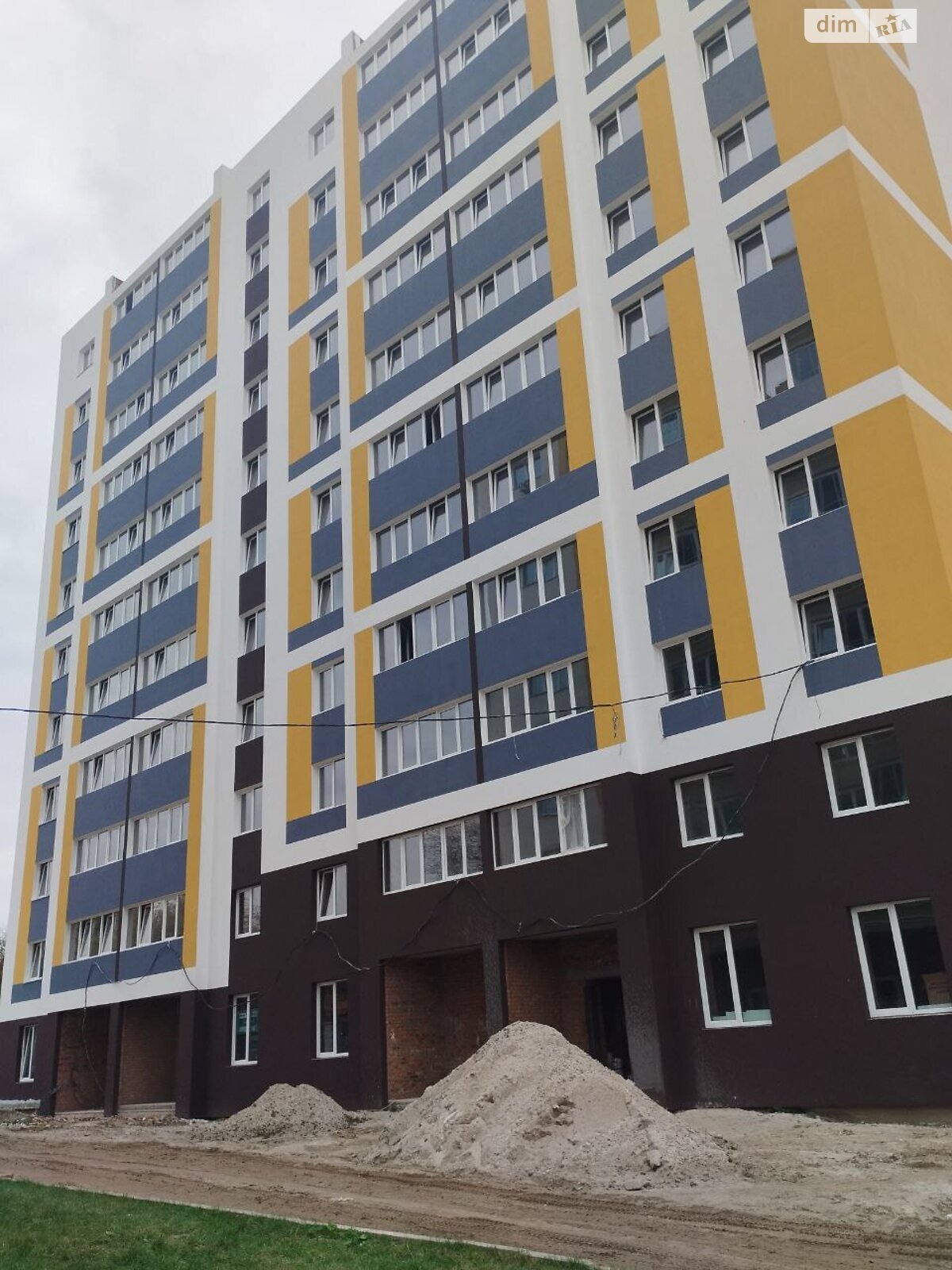 Продажа однокомнатной квартиры в Хмельницком, на ул. Озерная 6/1, район Выставка фото 1 Продажа однокомнатной квартиры в Хмельницком, на ул. Озерная 6/1, район Выставка фото 1