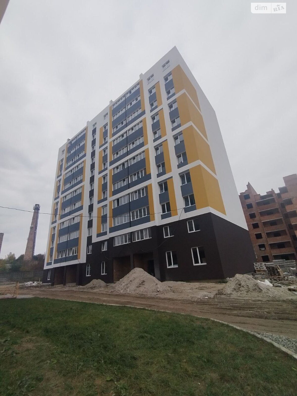 Продажа двухкомнатной квартиры в Хмельницком, на ул. Озерная 6/1, район Выставка фото 1 Продажа двухкомнатной квартиры в Хмельницком, на ул. Озерная 6/1, район Выставка фото 1