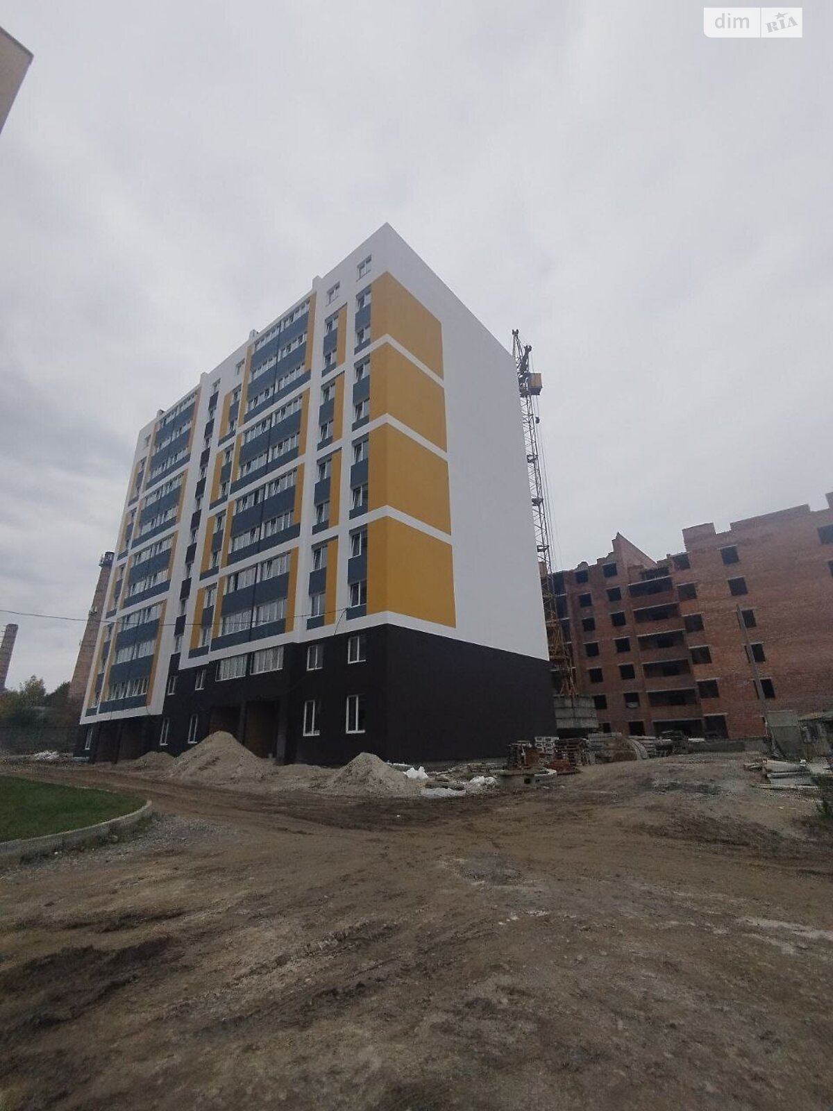 Продажа двухкомнатной квартиры в Хмельницком, на ул. Озерная 6/1, район Выставка фото 1 Продажа двухкомнатной квартиры в Хмельницком, на ул. Озерная 6/1, район Выставка фото 1