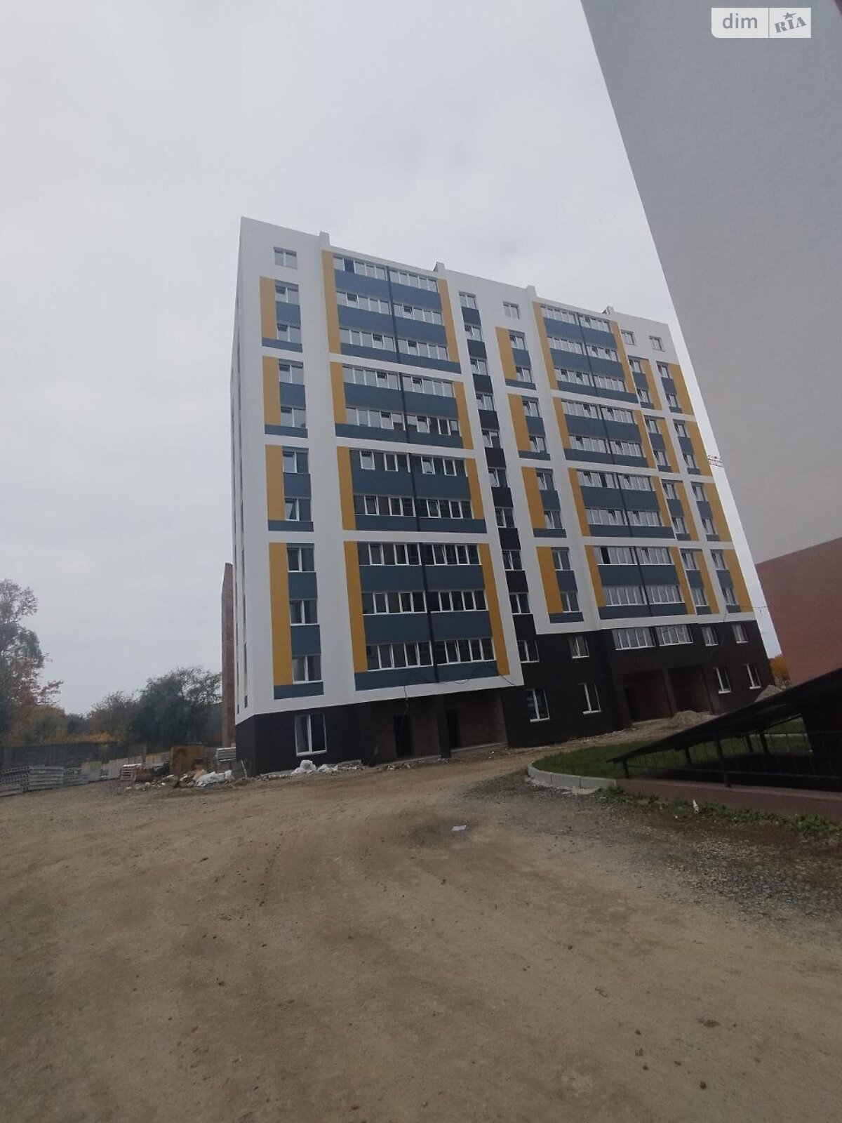 Продаж однокімнатної квартири в Хмельницькому, на вул. Озерна 6/1, район Виставка фото 1 Продаж однокімнатної квартири в Хмельницькому, на вул. Озерна 6/1, район Виставка фото 1