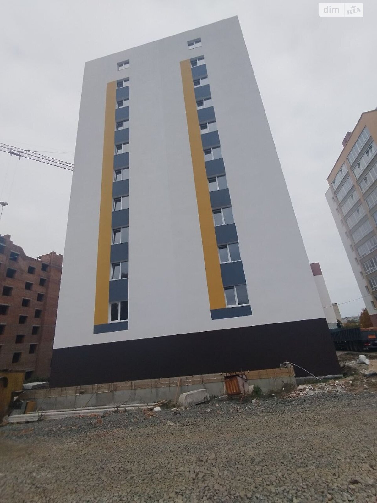 Продажа двухкомнатной квартиры в Хмельницком, на ул. Озерная 6/1, район Выставка фото 1 Продажа двухкомнатной квартиры в Хмельницком, на ул. Озерная 6/1, район Выставка фото 1